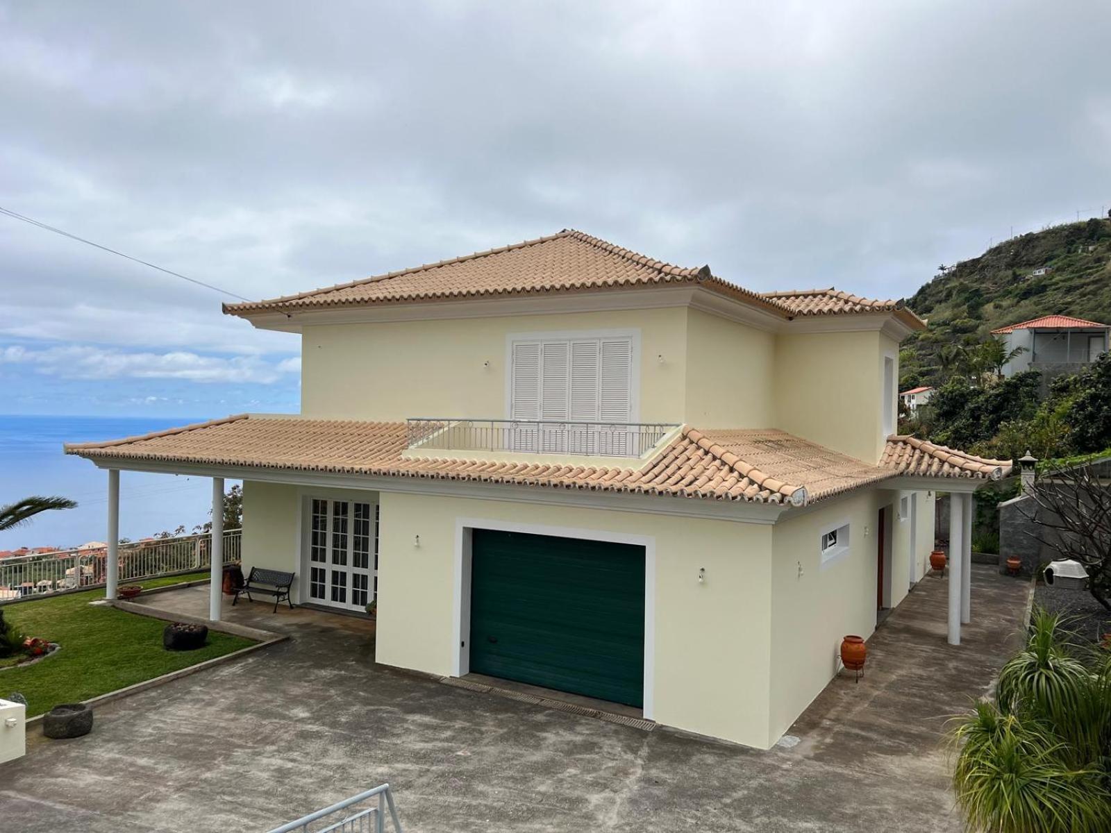 Spring House Al Arco da Calheta (Madeira)