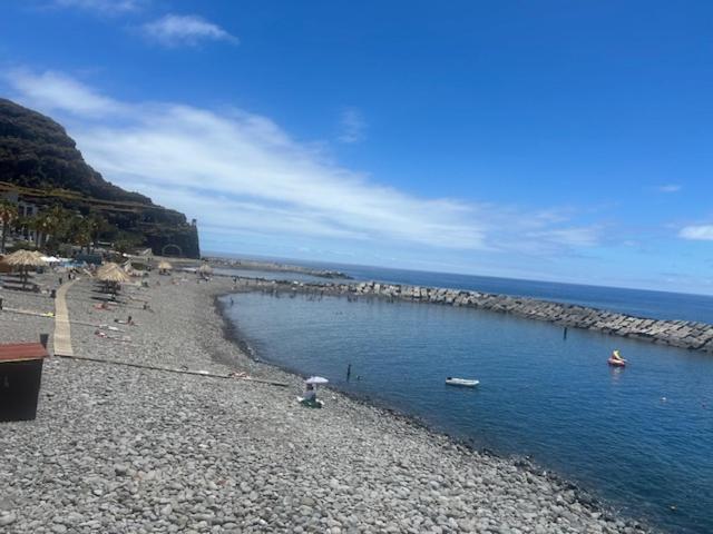 Casa Do Pico Country house Ribeira Brava