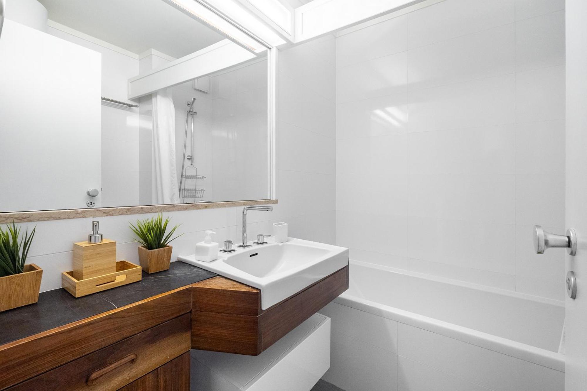 Whome Study & Surf Carcavelos 1-bed By & Nova Sbe Apartment Carcavelos (Lisbon)
