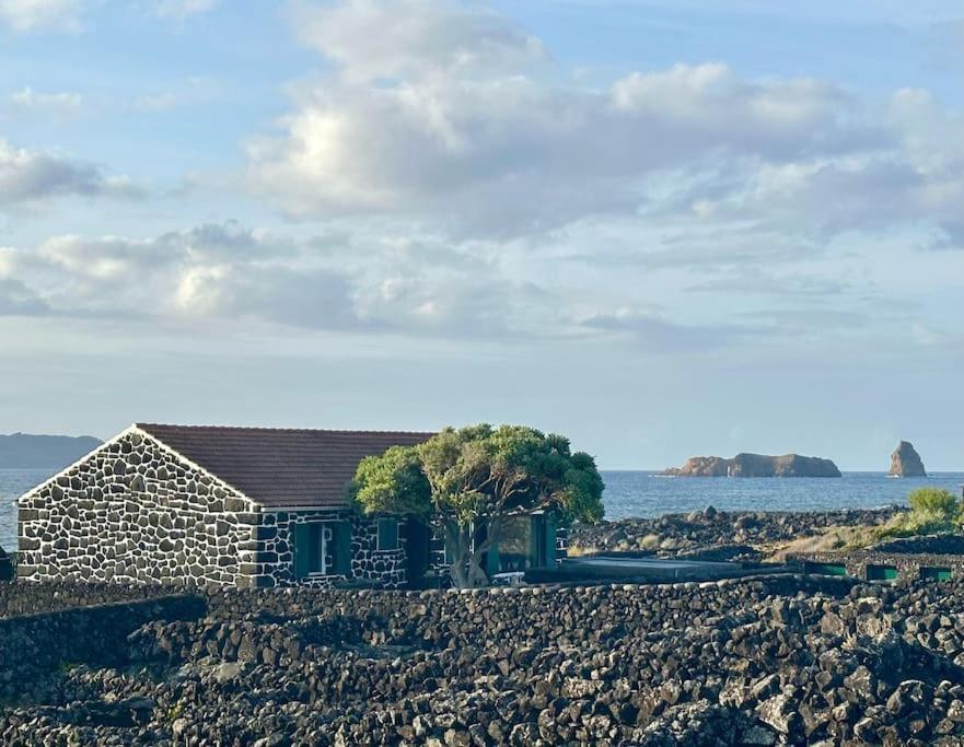 Pico Island *