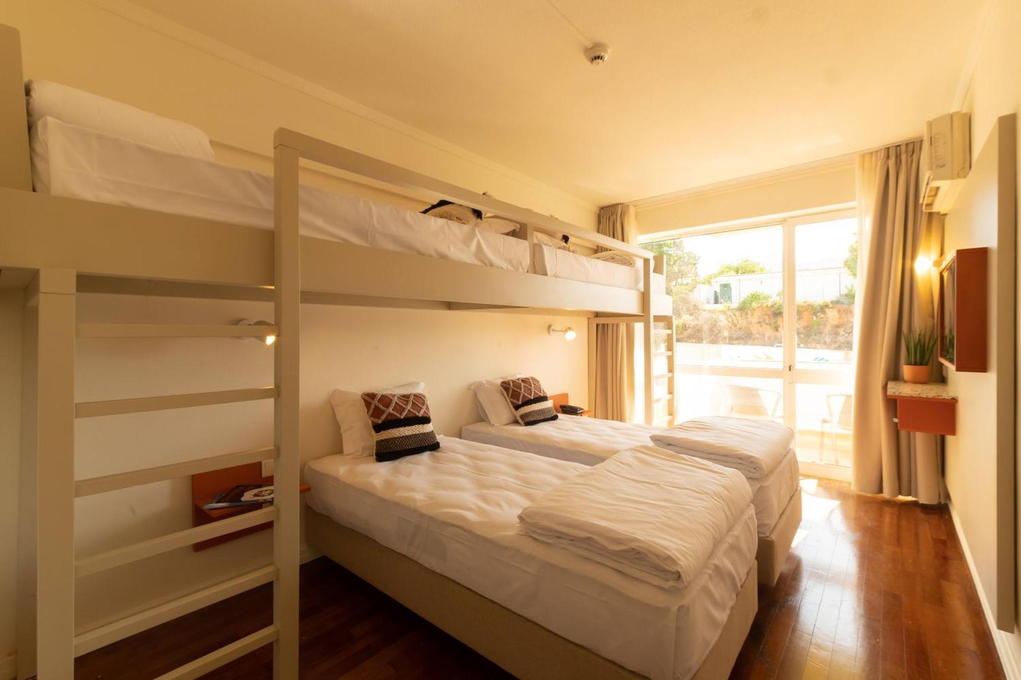 Hotel Wot Montemar 3*