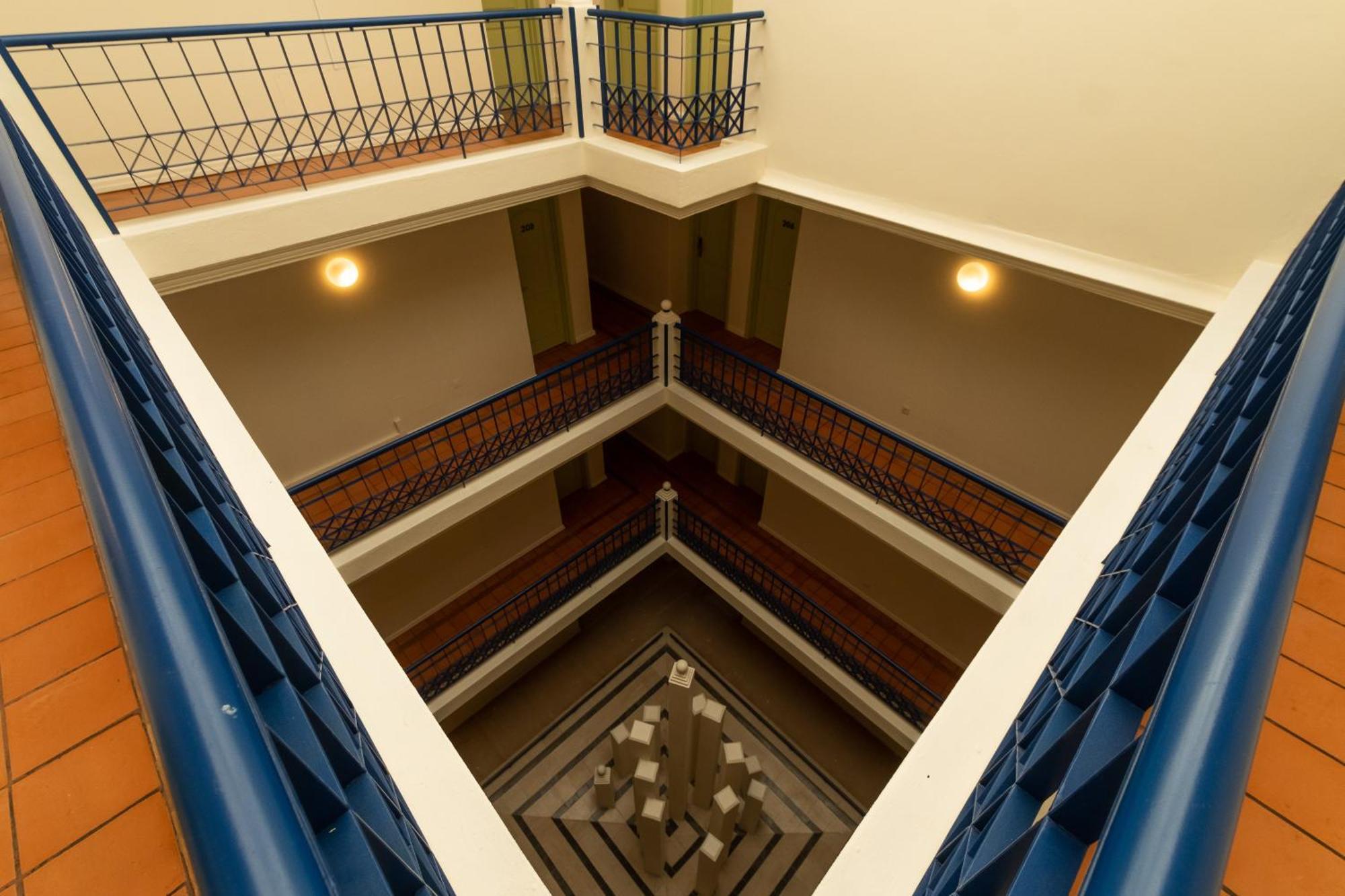 Wot Montemar Hotel