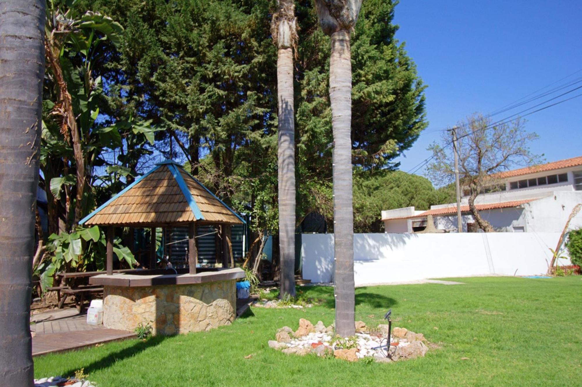 Hotel Wot Algarve Almancil