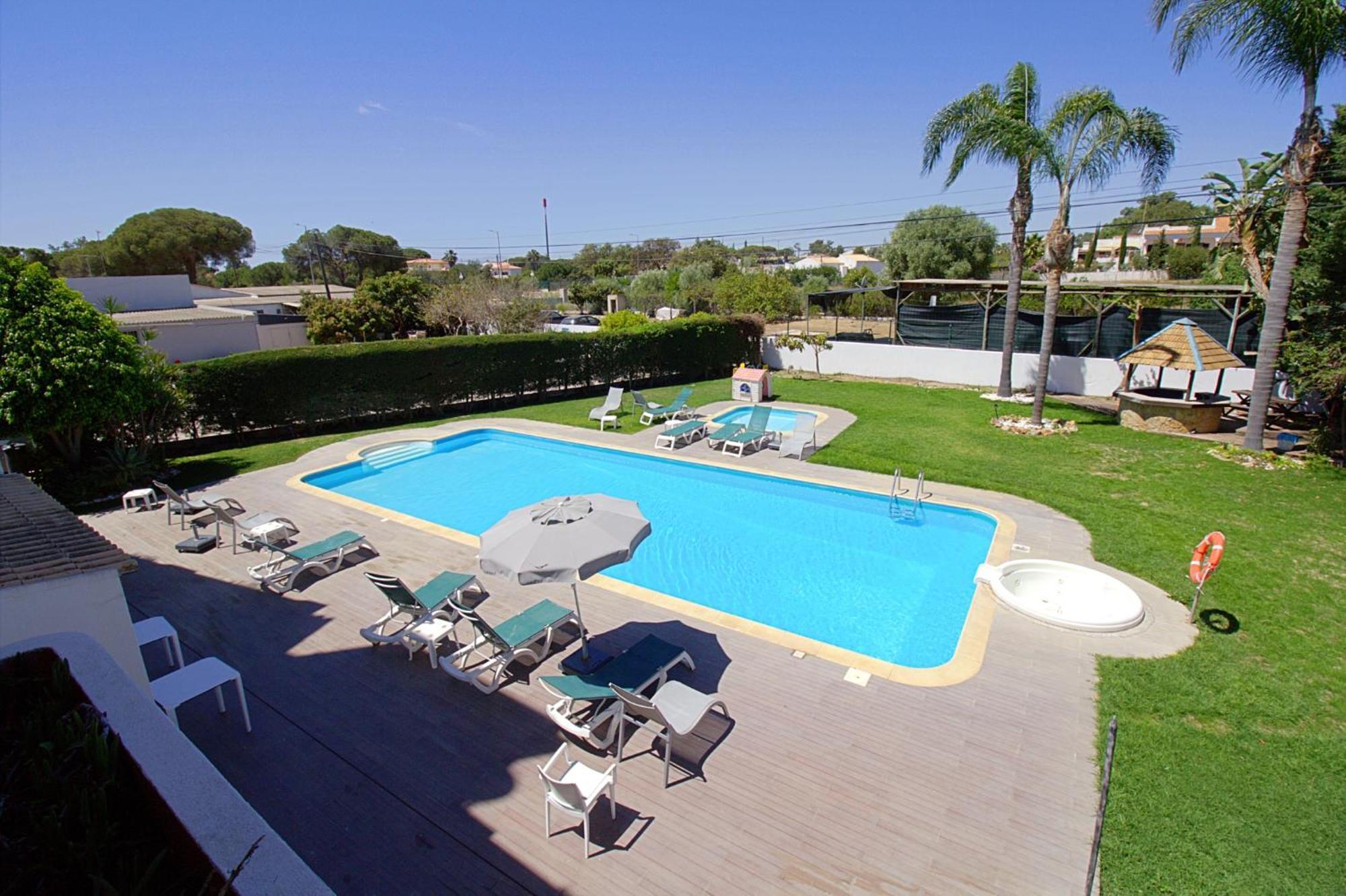 Wot Algarve 2* Almancil