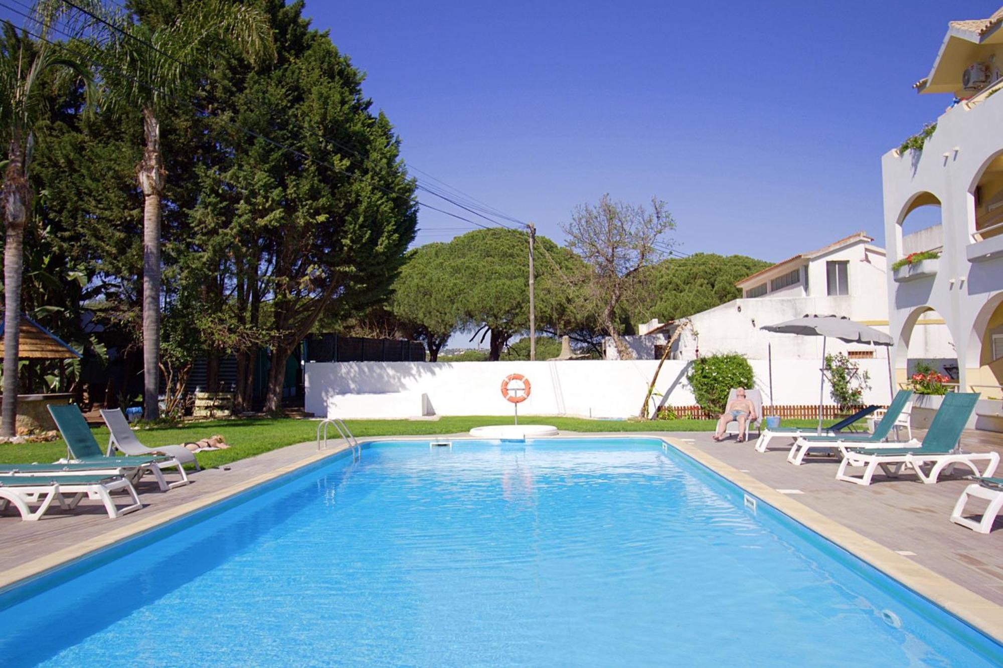 Hotel Wot Algarve