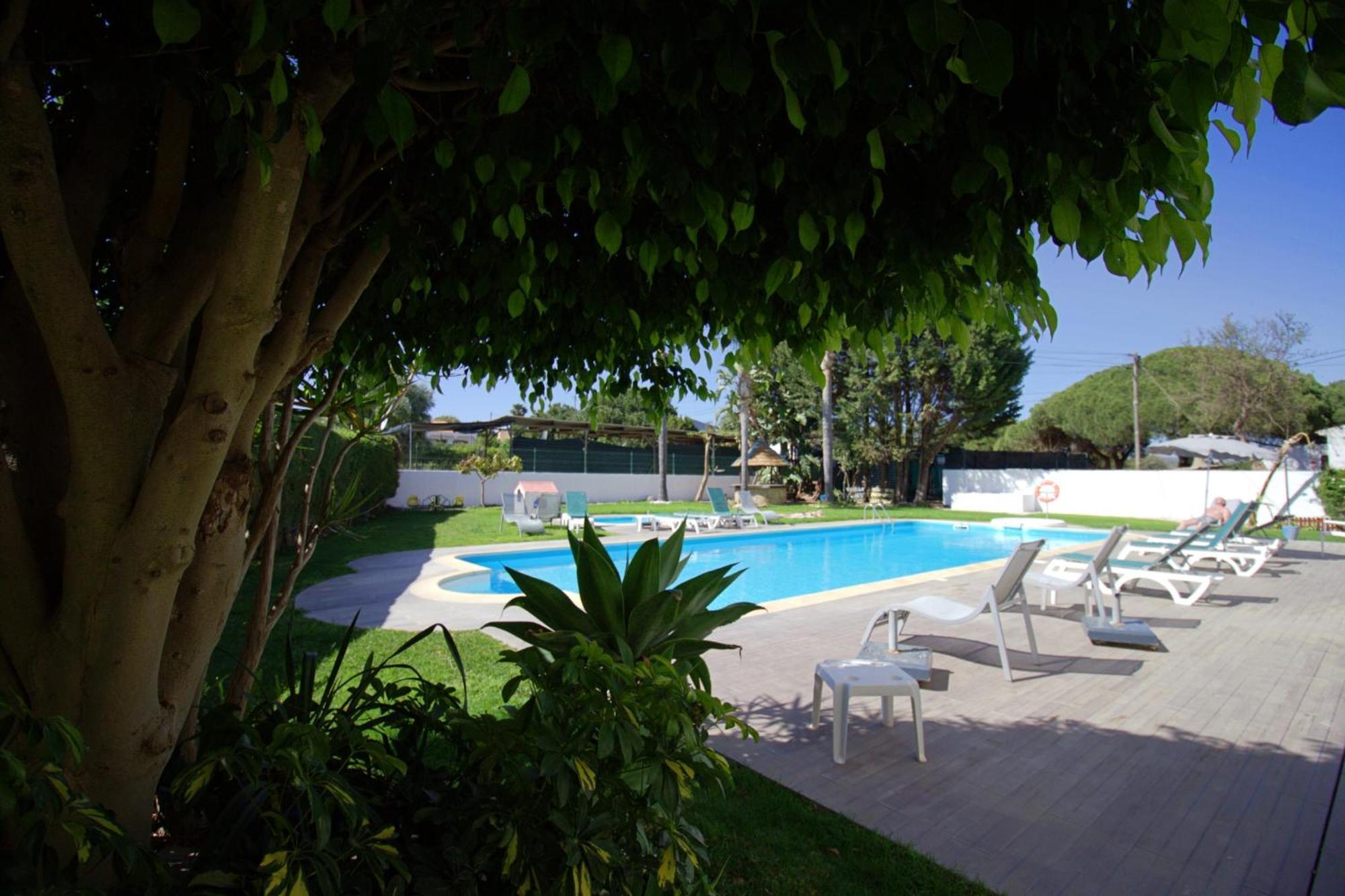 Hotel Wot Algarve Almancil