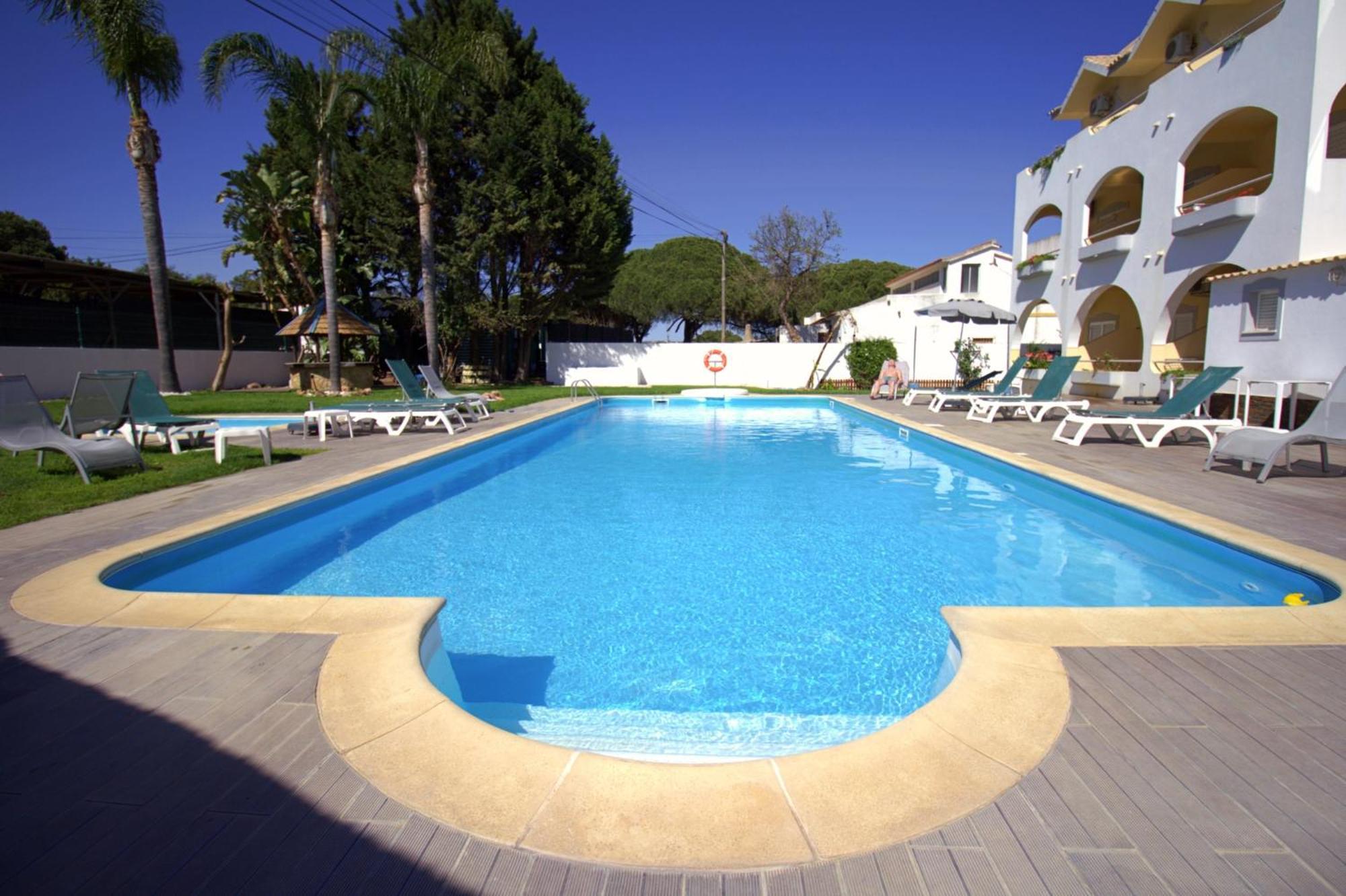 Wot Algarve Almancil