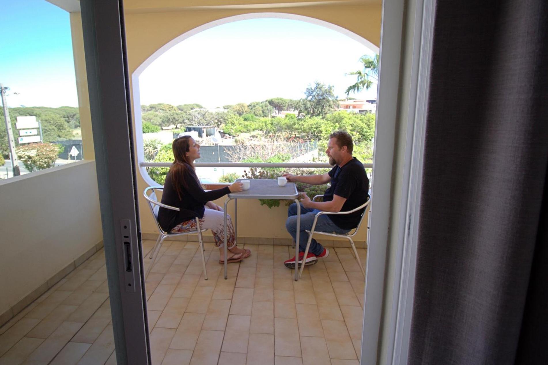Wot Algarve Hotel 2*