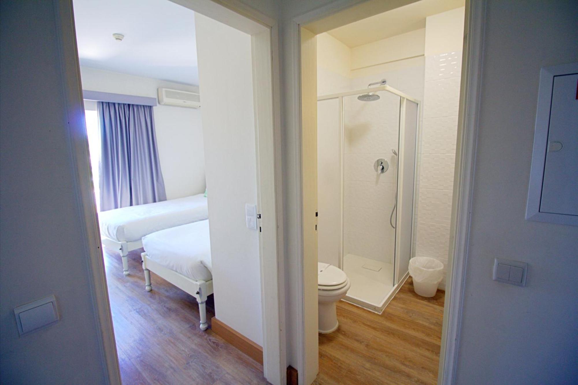 Hotel Wot Algarve Almancil