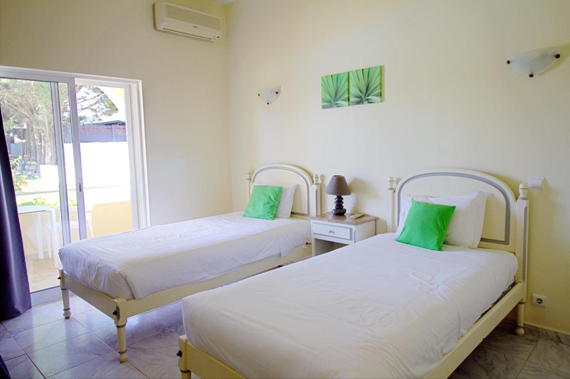 Hotel Wot Algarve Almancil