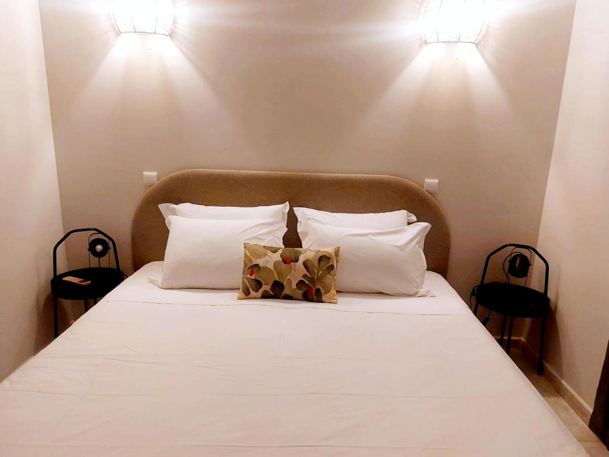 Hotel Wot Algarve 2*
