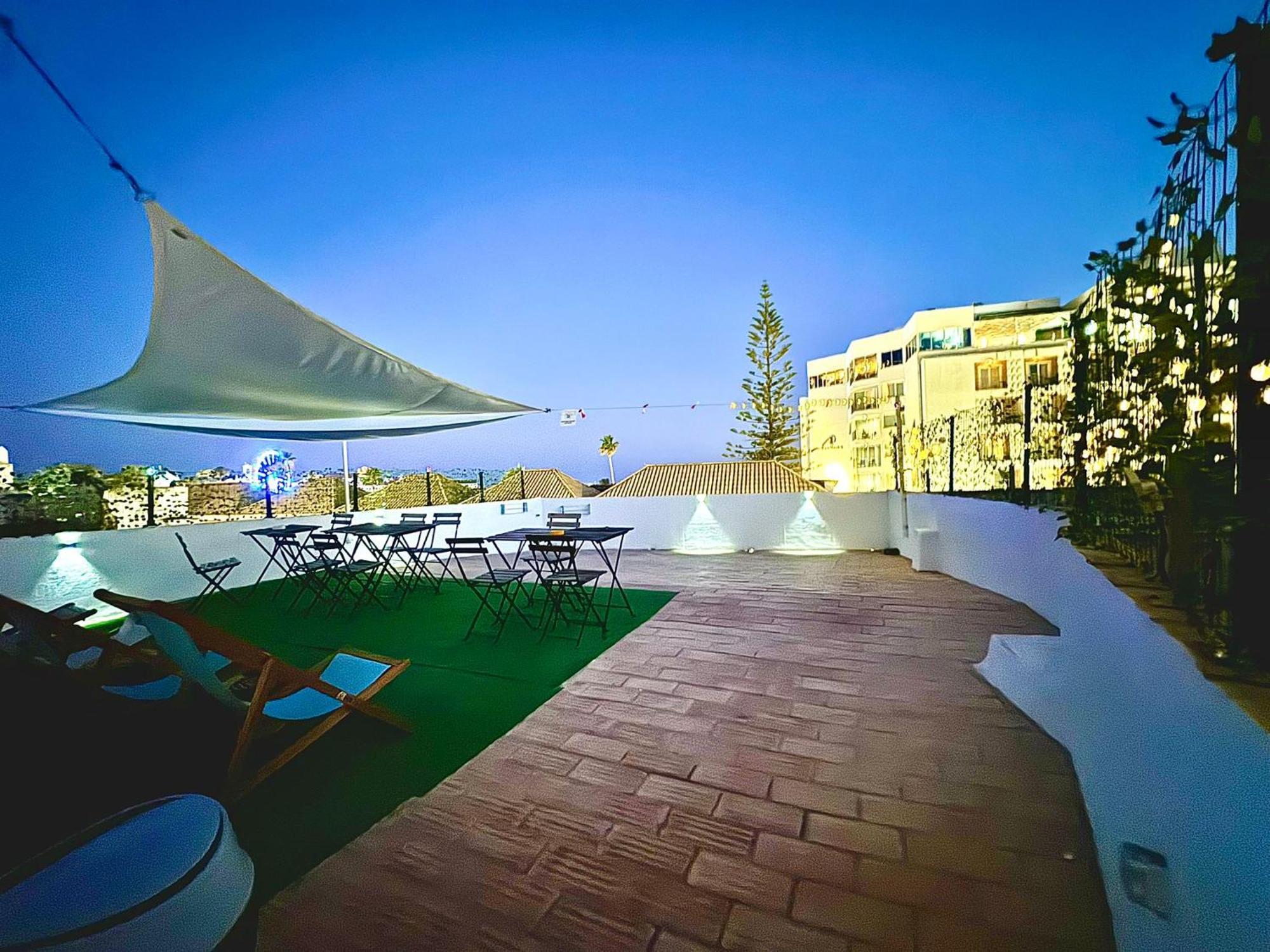 Hostal Algarve *