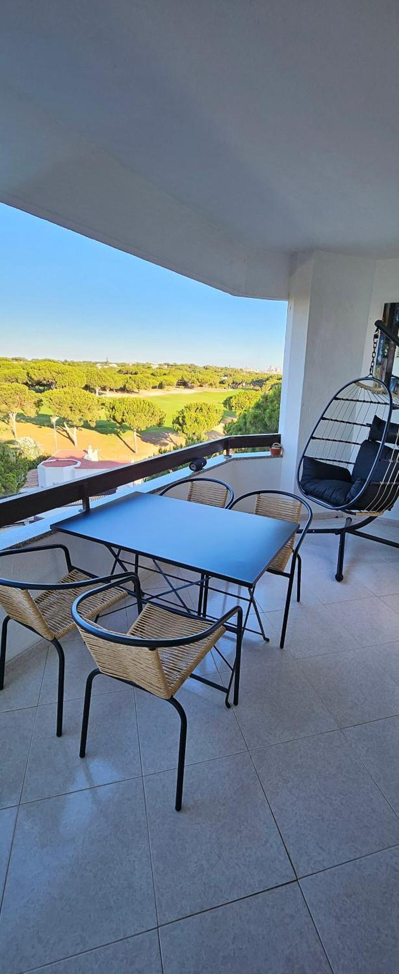 Golf & Mar - T2 Appartement *