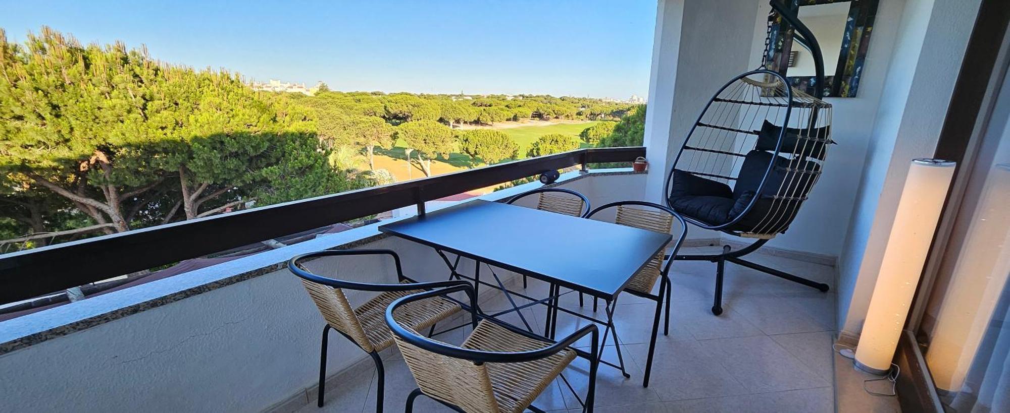 Golf & Mar - T2 Appartement Vilamoura