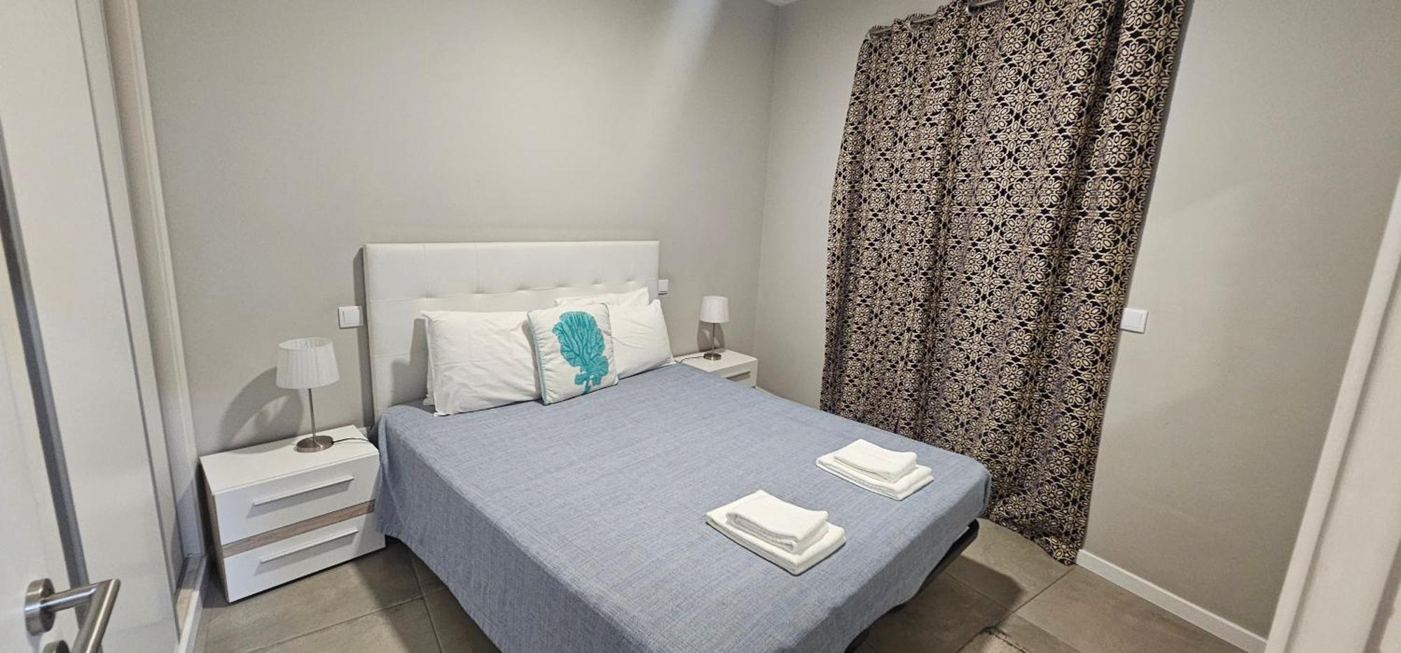 Apartment Canavial Terrace@heart Of Funchal (Madeira)