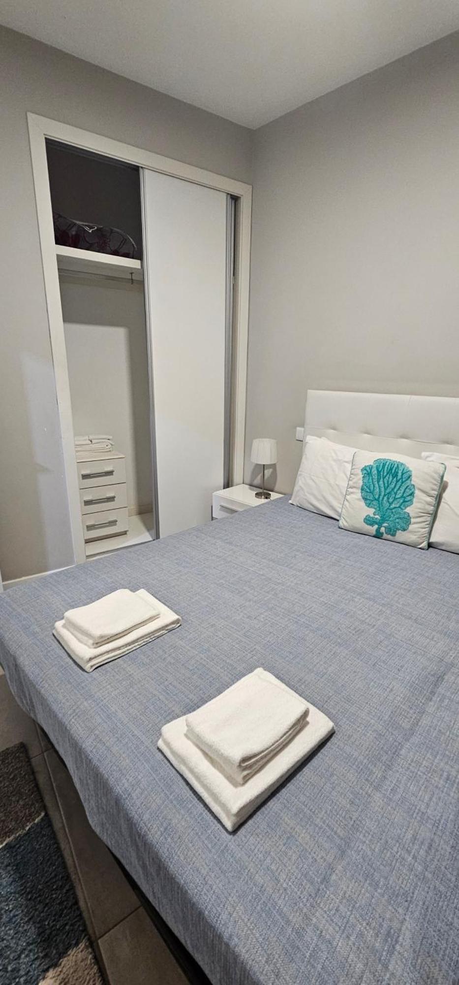 Canavial Terrace@heart Of Apartment