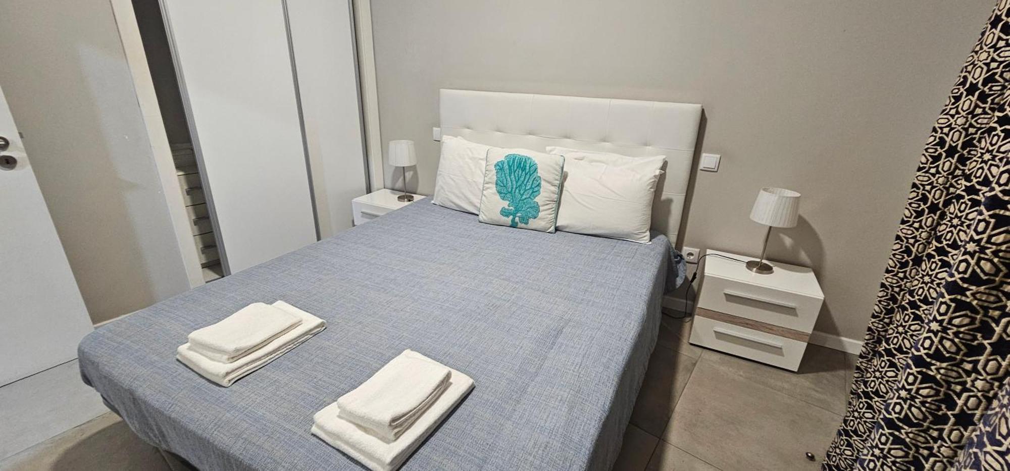 Canavial Terrace@heart Of Apartment Funchal (Madeira)