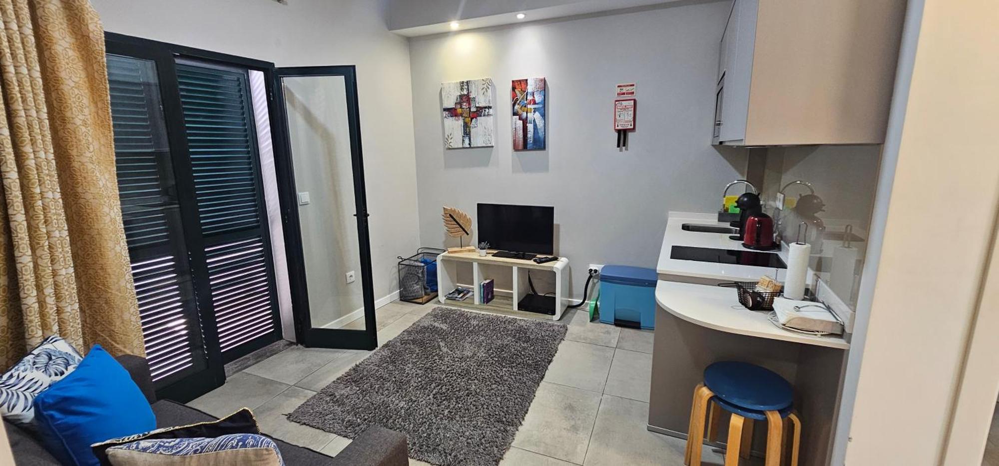 Apartment Canavial Terrace@heart Of Funchal (Madeira)