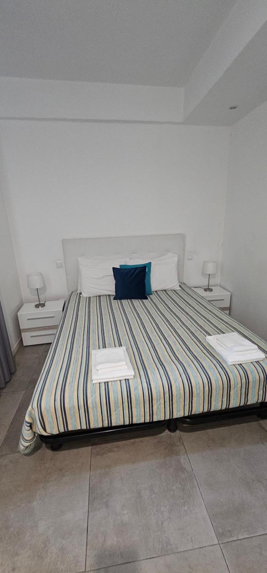 Canavial Terrace@heart Of Apartment Funchal (Madeira)
