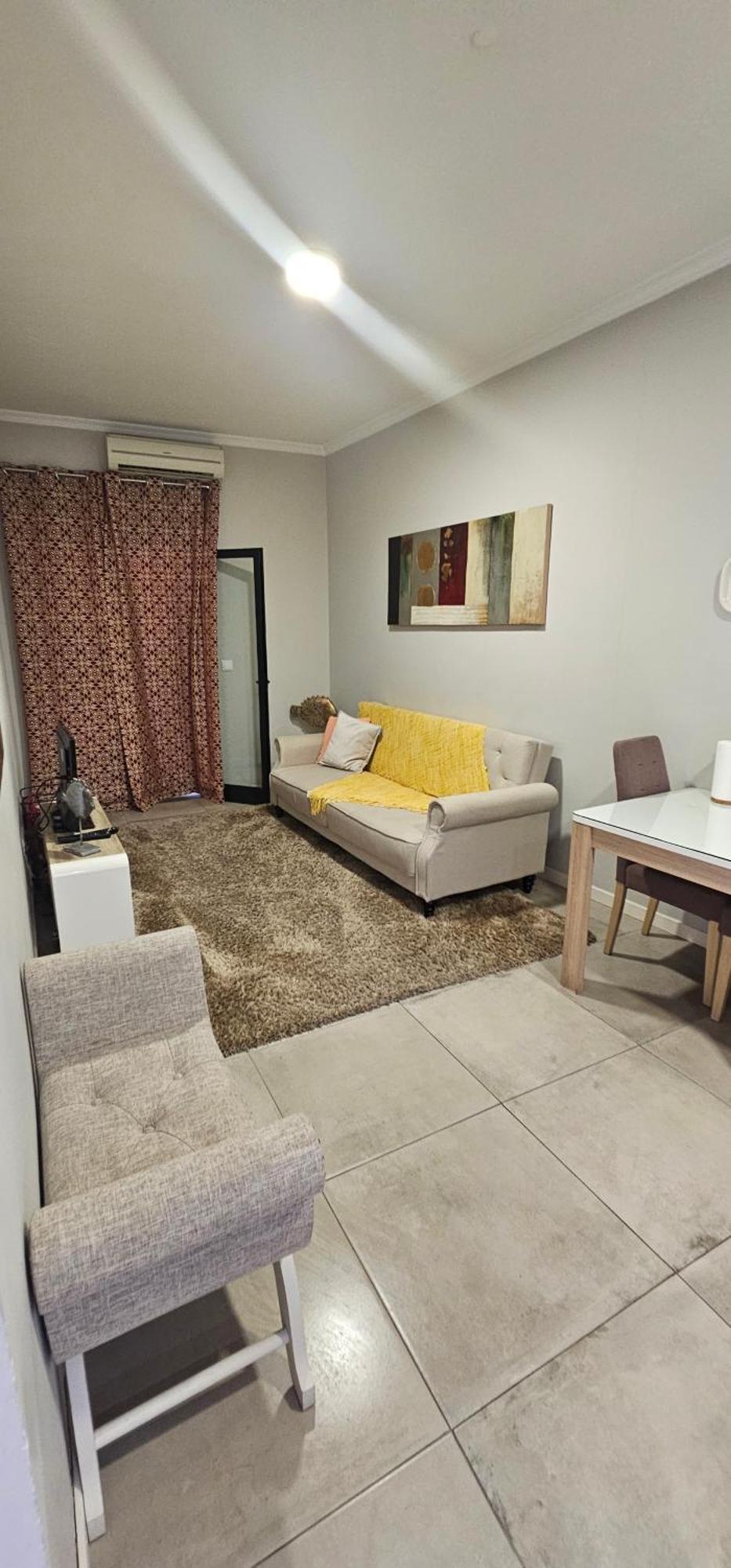 Canavial Terrace@heart Of Apartment
