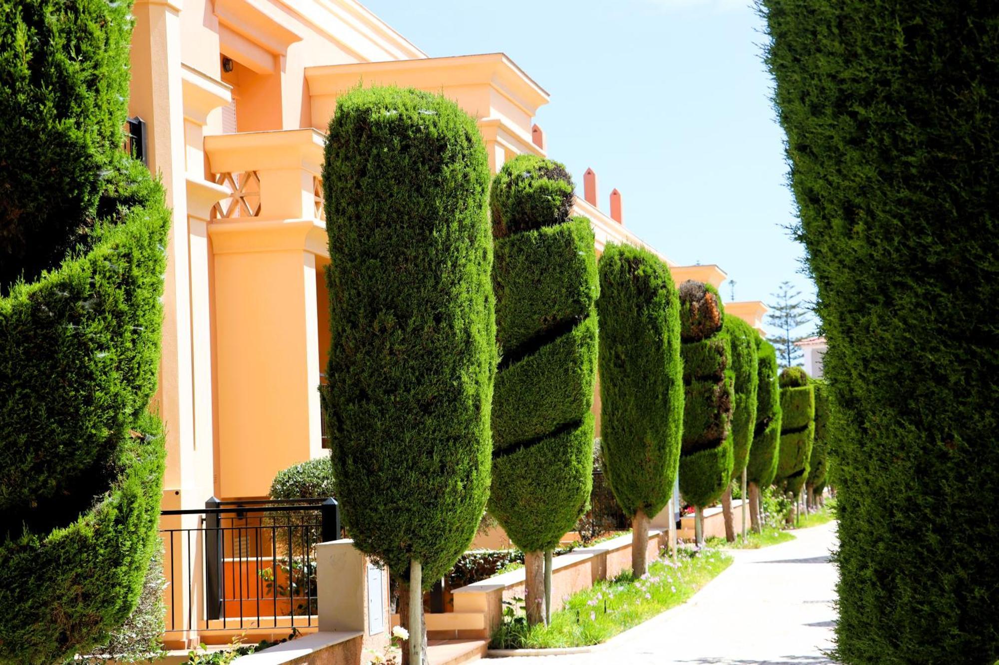 Luxury 3-bedroom At High-end Da Praia Da Luz