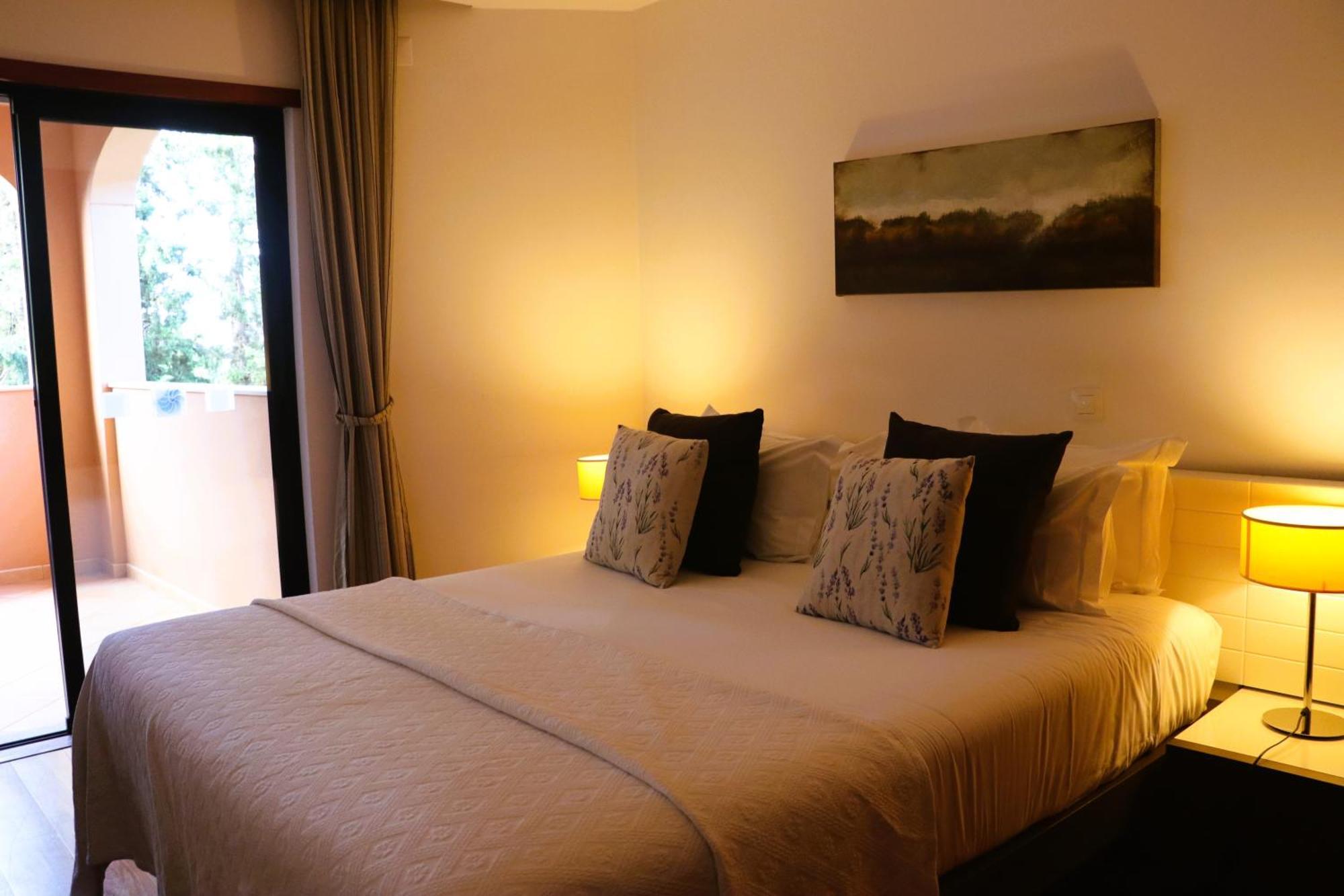 Luxury 3-bedroom At High-end Da * Praia Da Luz