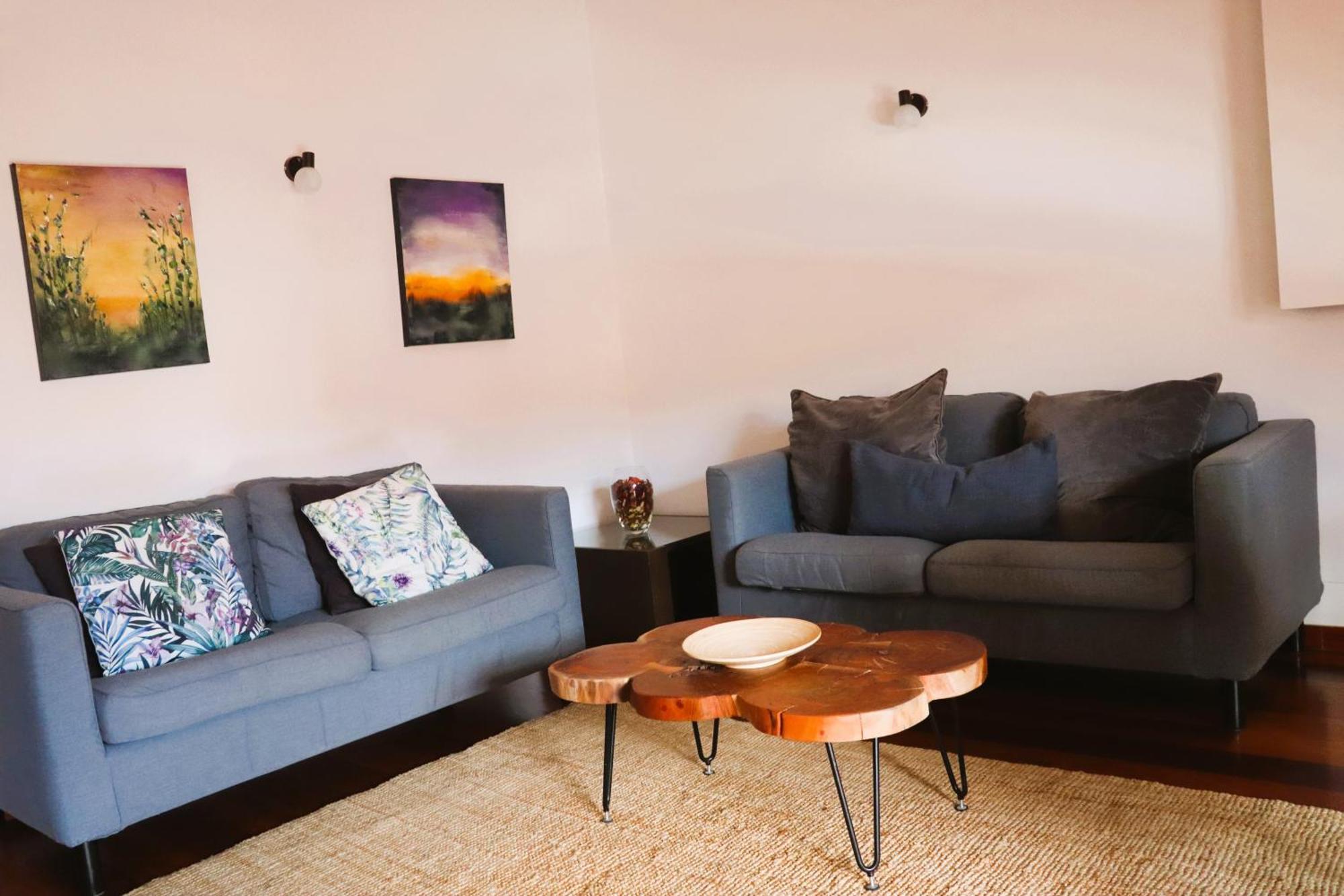 Apartment Luxury 3-bedroom At High-end Da *