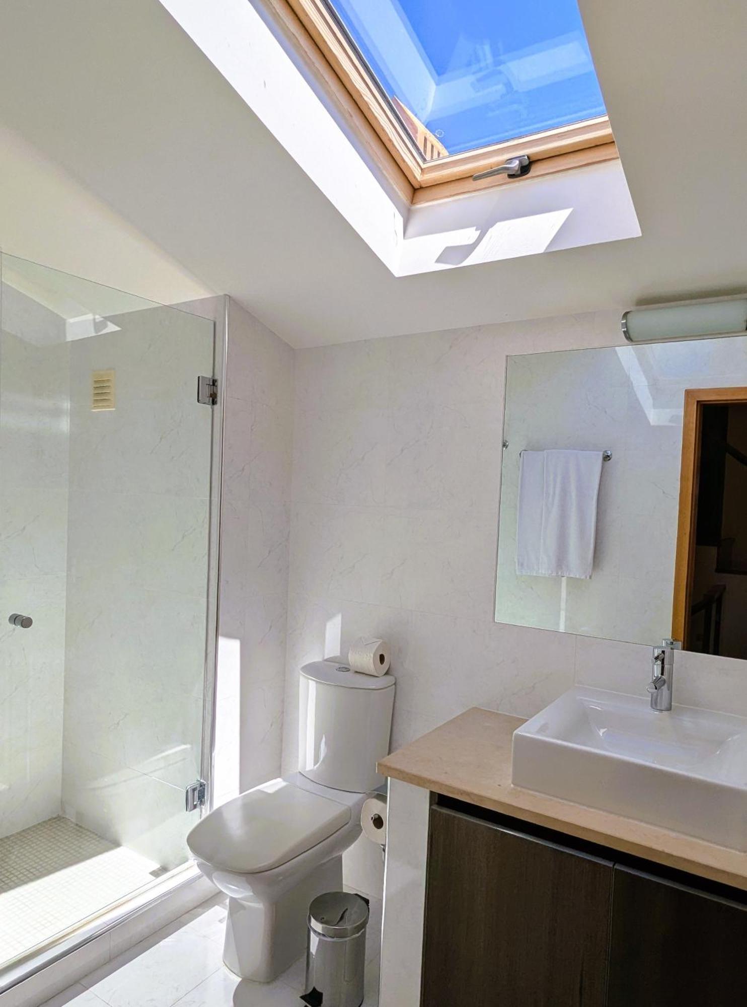 Luxury 3-bedroom At High-end Da Praia Da Luz