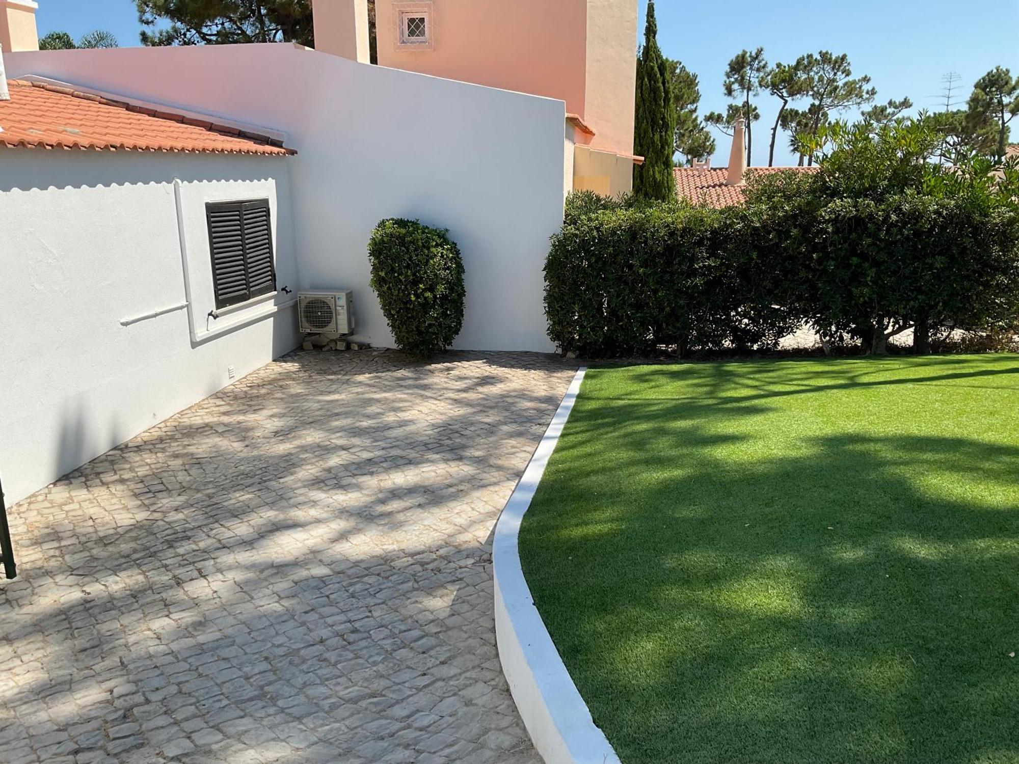 Casa Nicho Vale do Lobo
