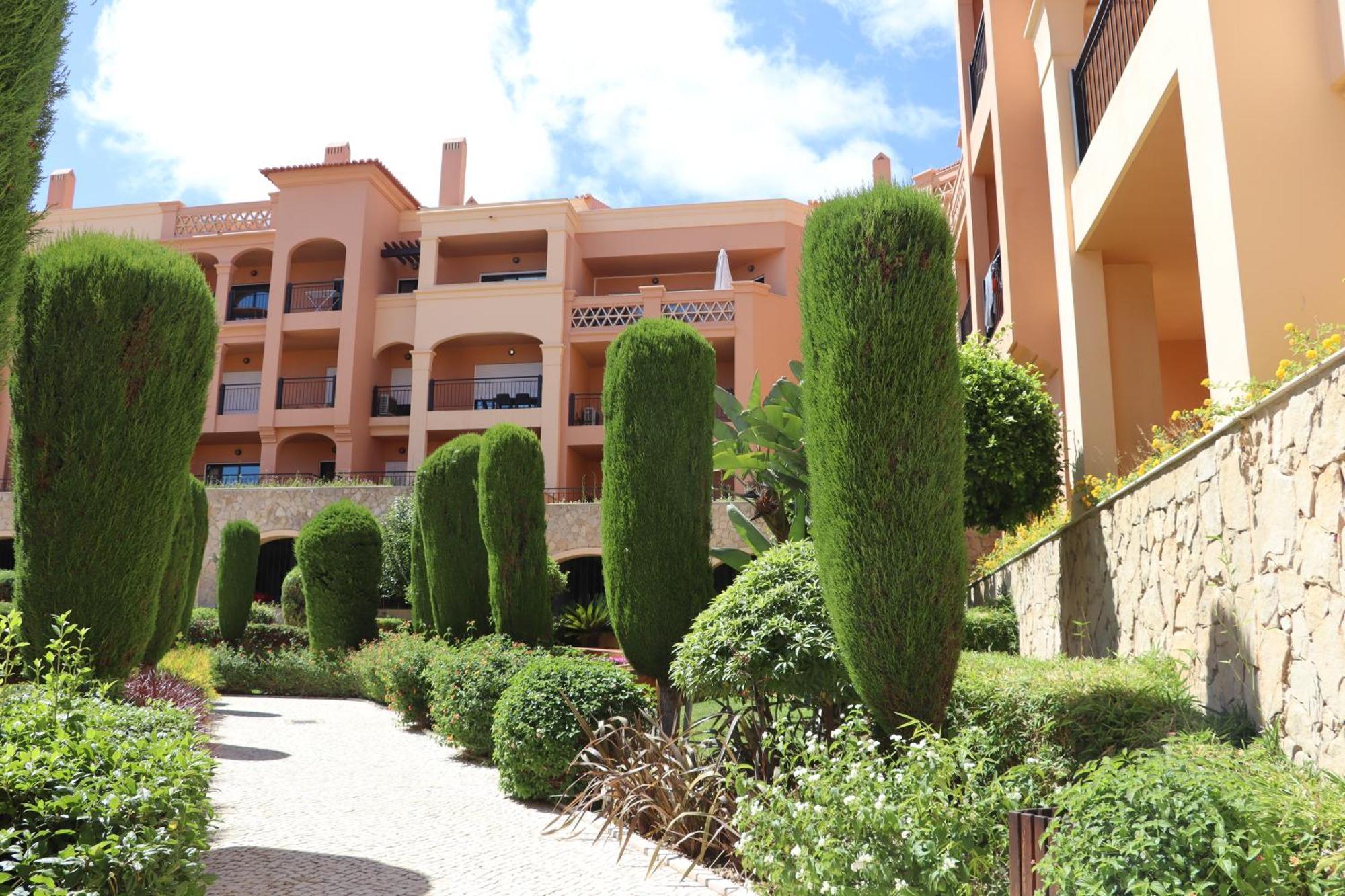 Luxury 3-bedroom At High-end Da * Praia Da Luz