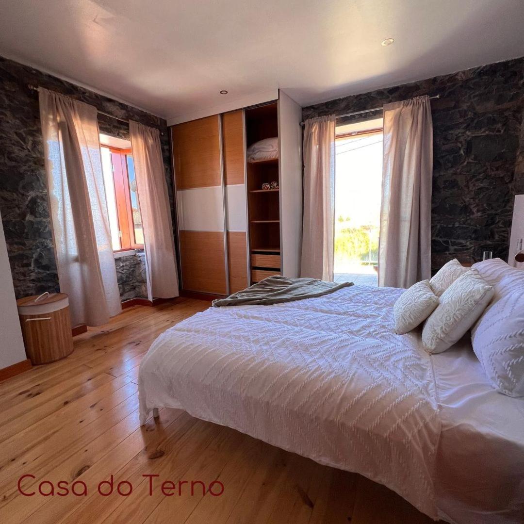 Holiday home Casa Do Terno Com Piscina *