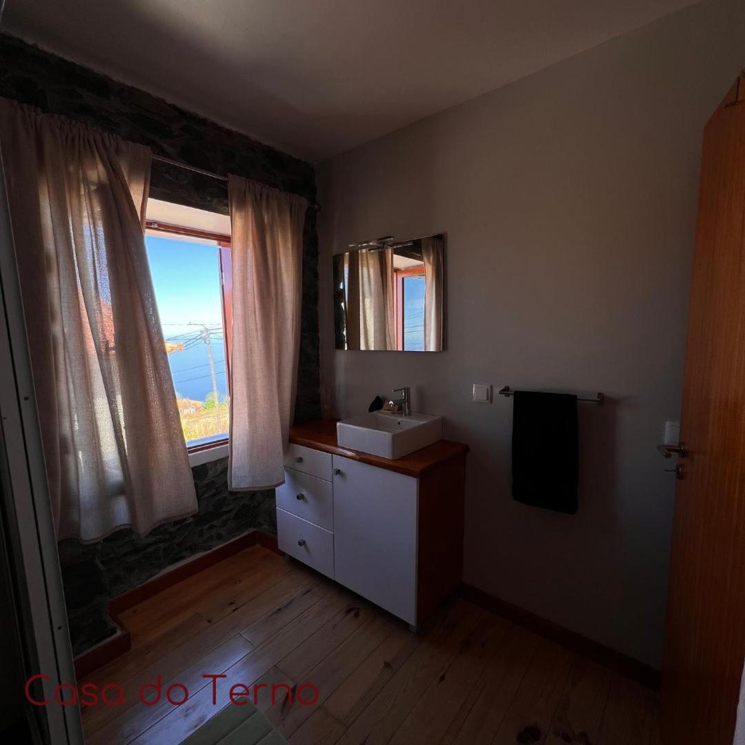 Holiday home Casa Do Terno Com Piscina Arco da Calheta (Madeira)