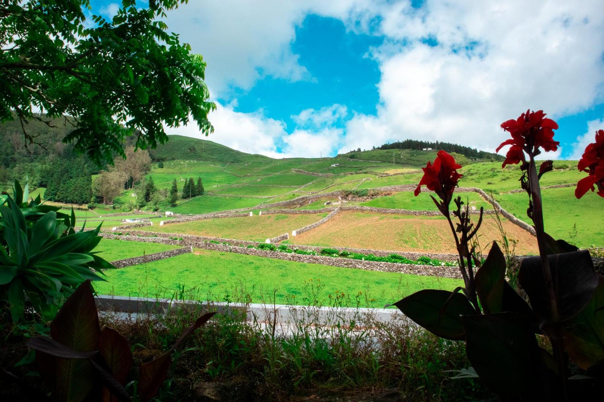 Franco Da Serra Farm stay *