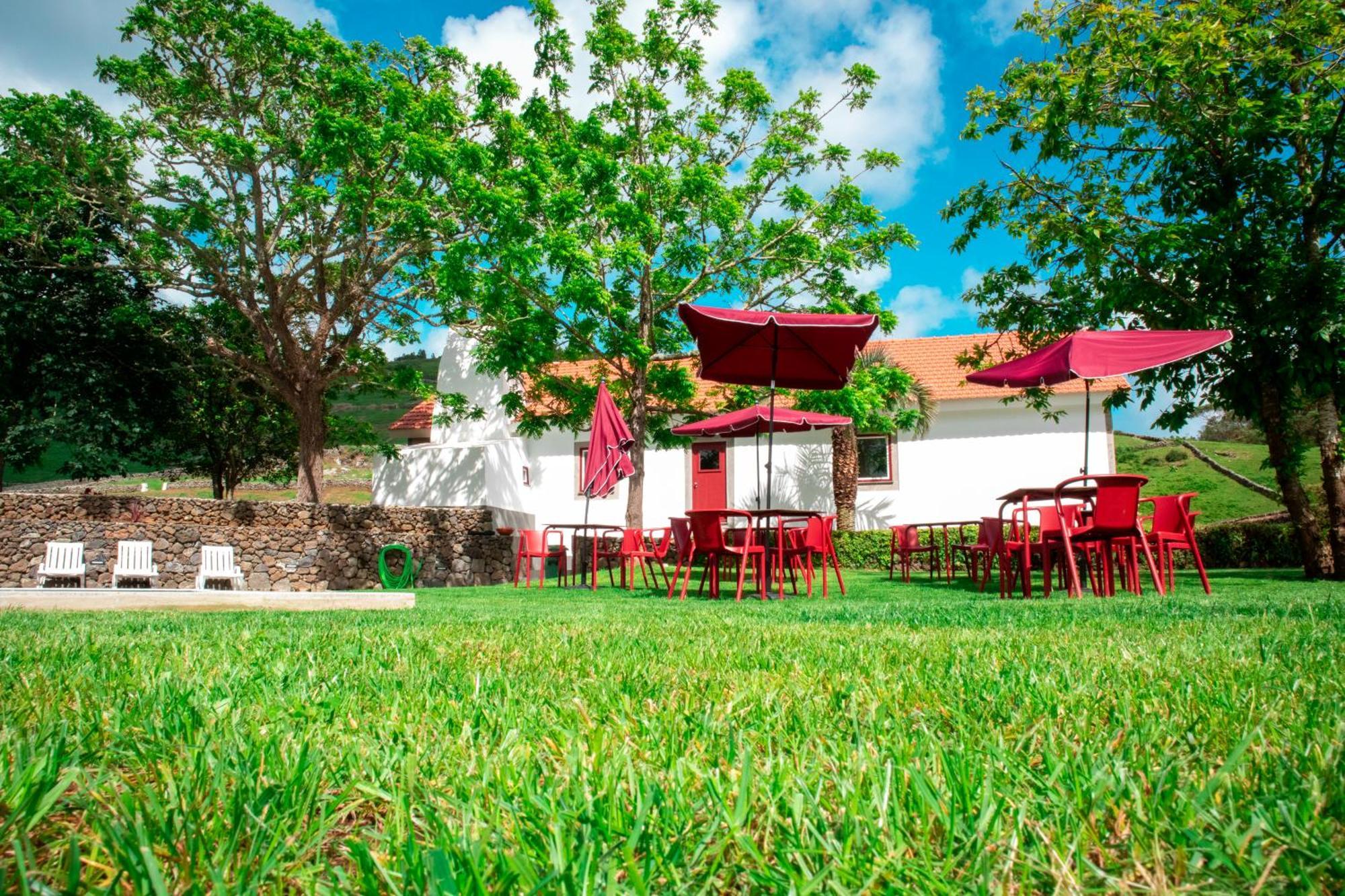 Farm stay Franco Da Serra