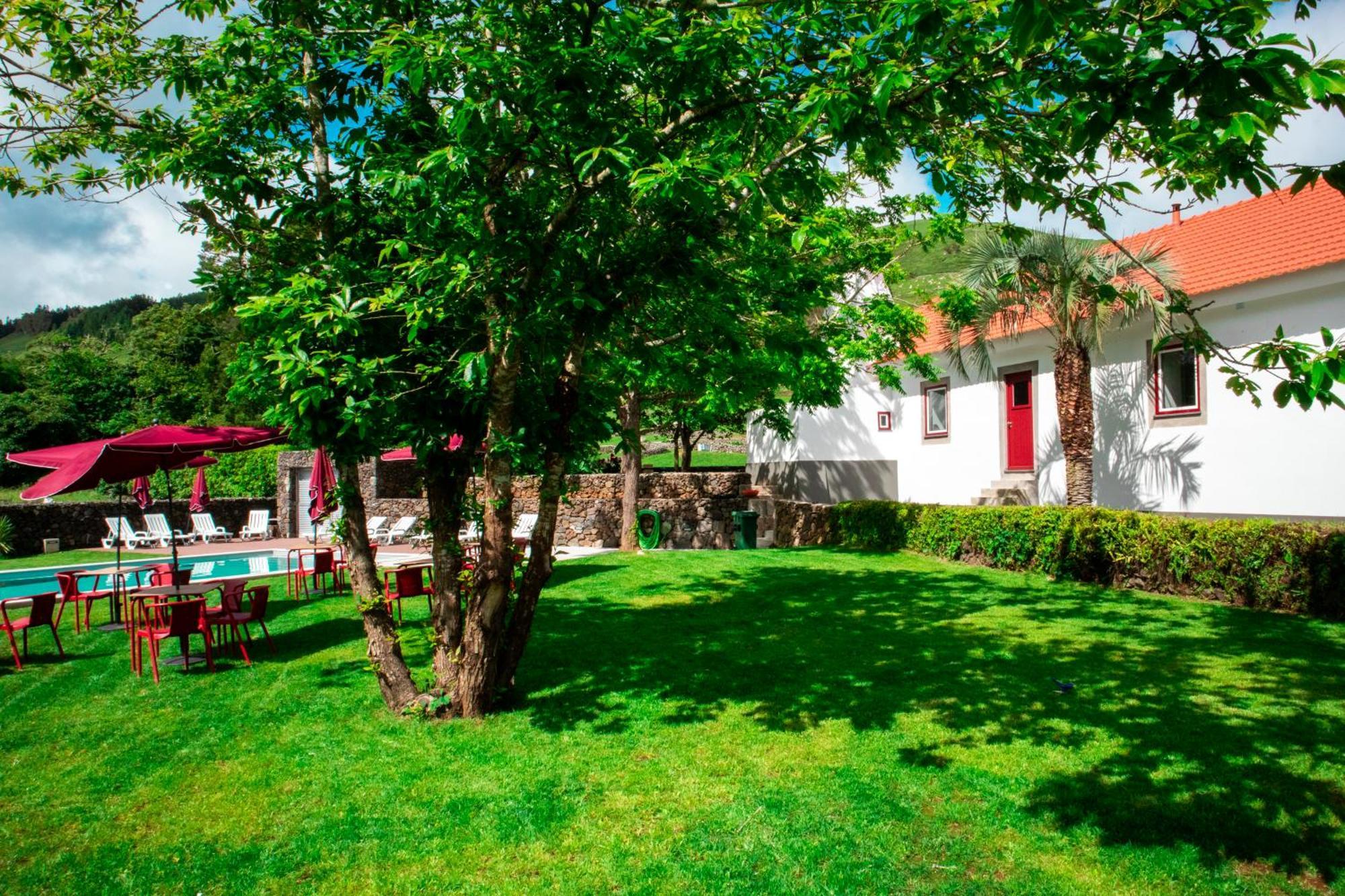 Franco Da Serra Farm stay *