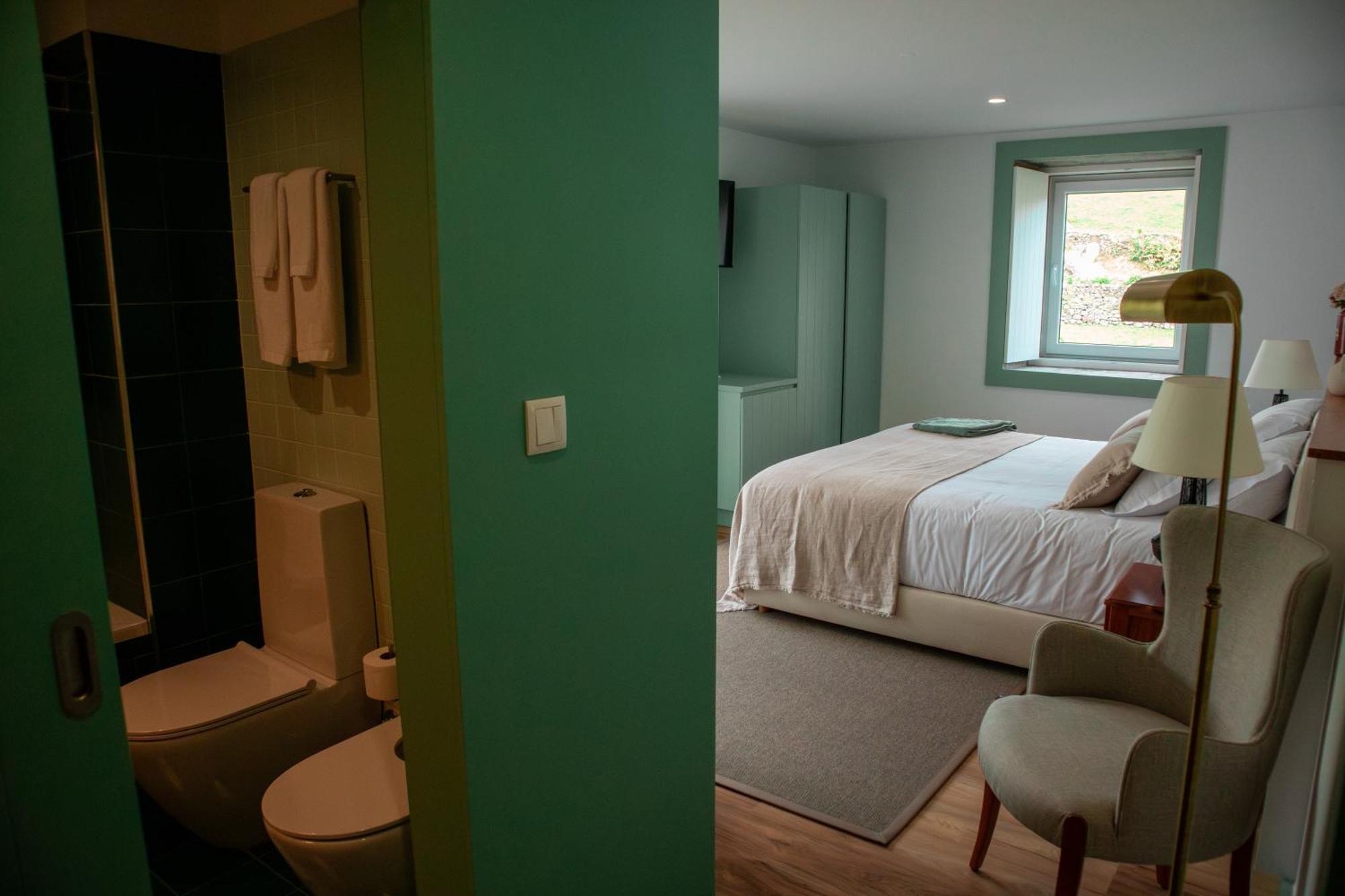 Farm stay Franco Da Serra