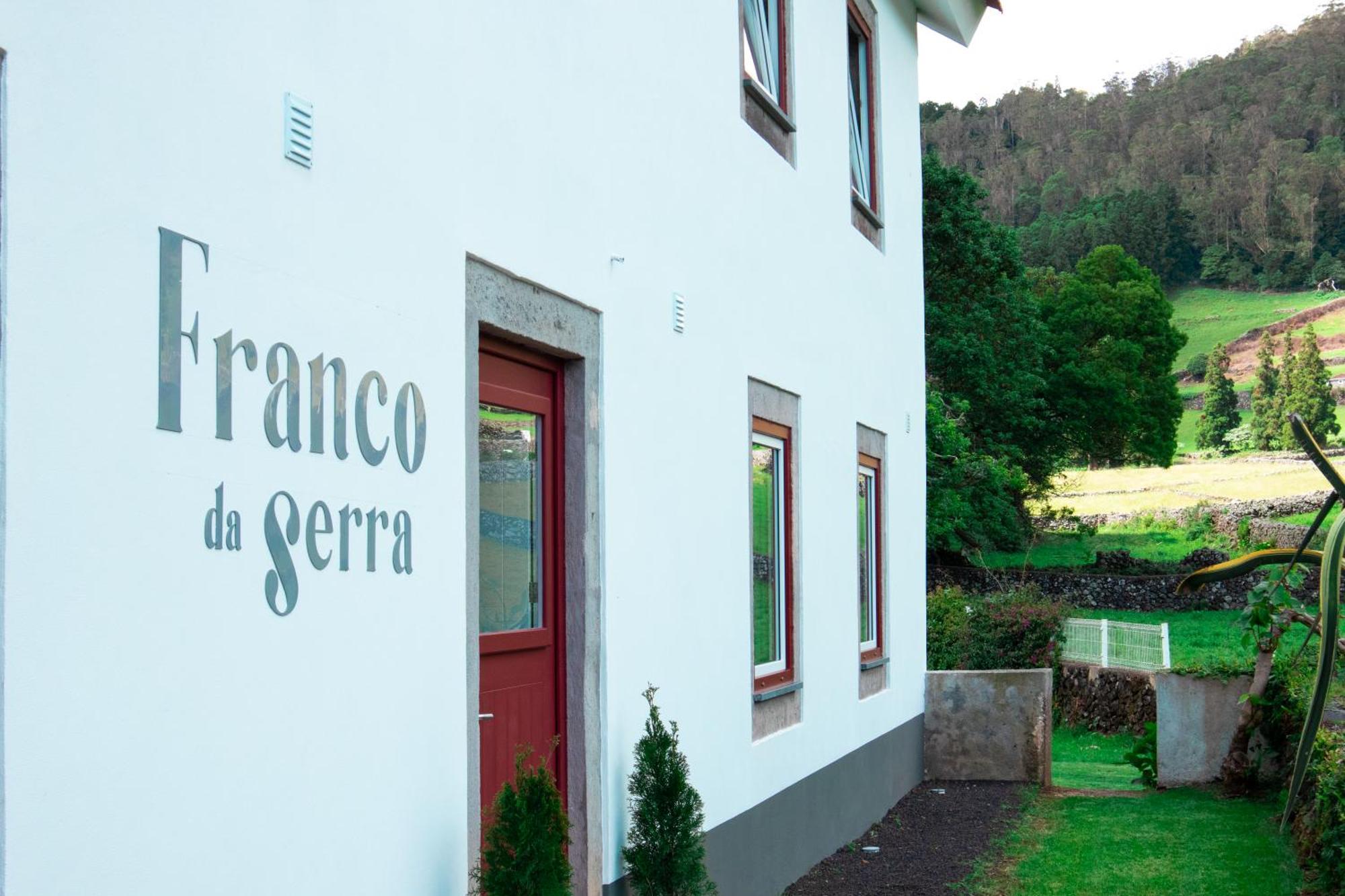 Franco Da Serra