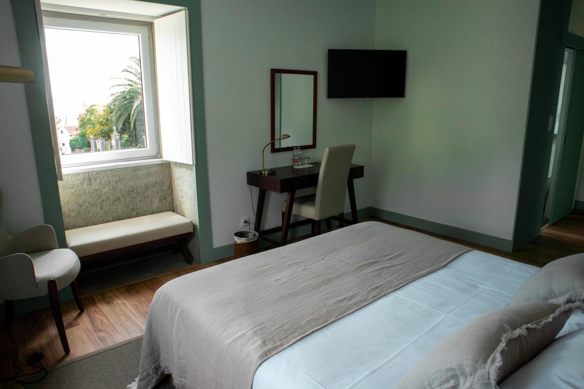 Franco Da Serra Farm stay *