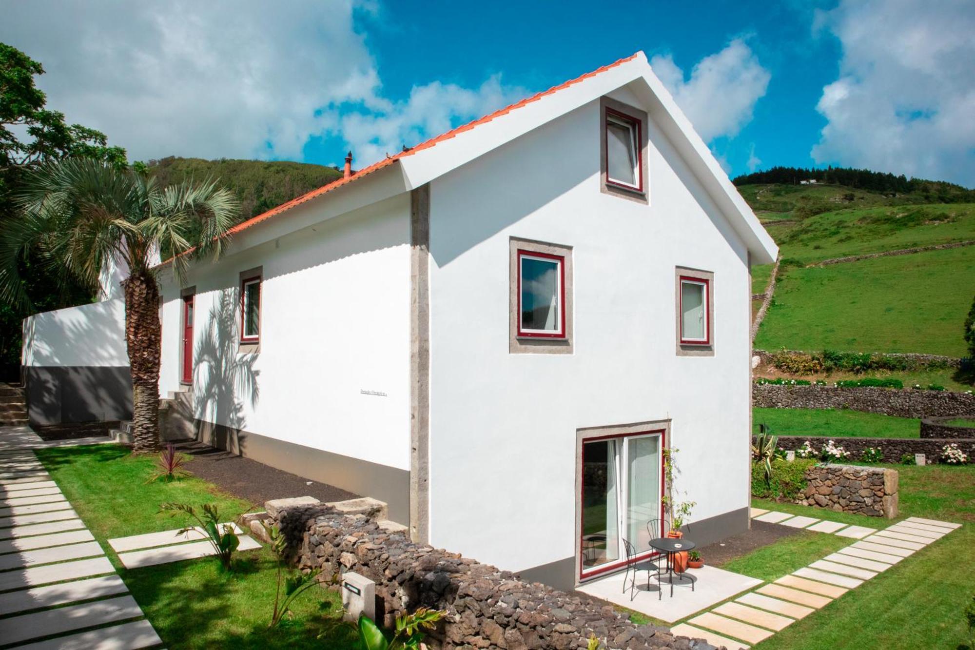 Franco Da Serra Farm stay Angra do Heroismo