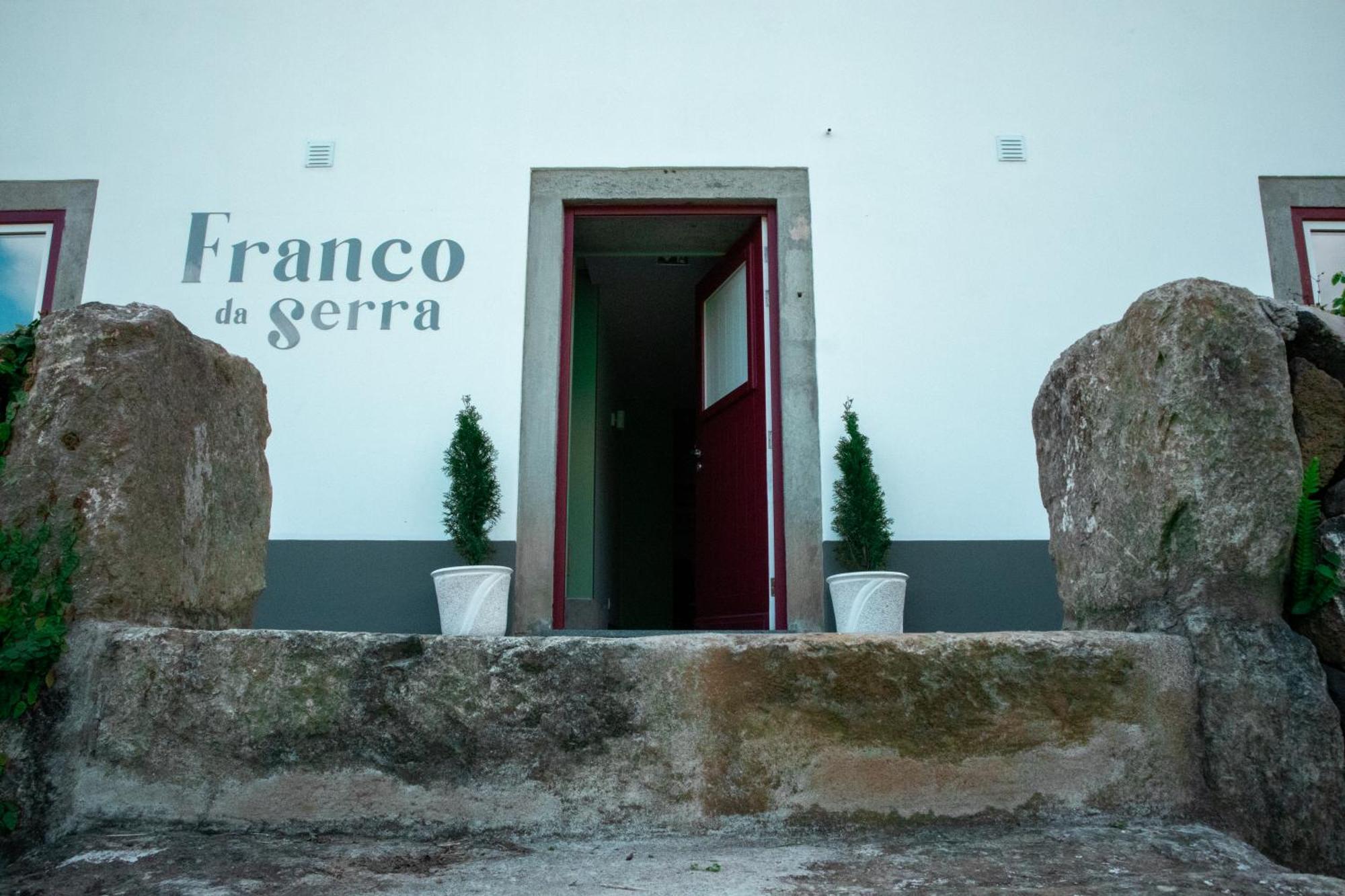 Franco Da Serra Angra do Heroismo
