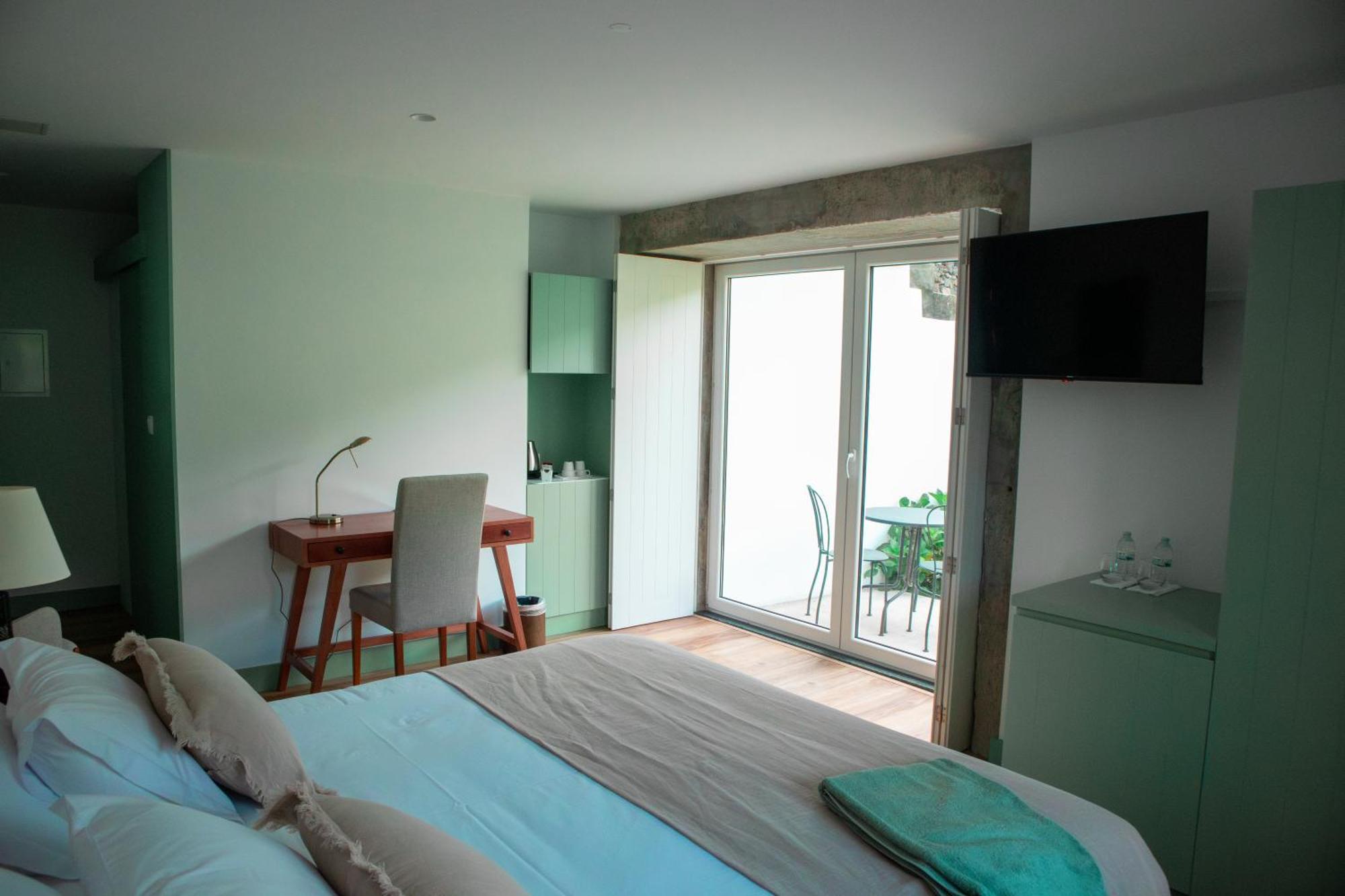 Farm stay Franco Da Serra