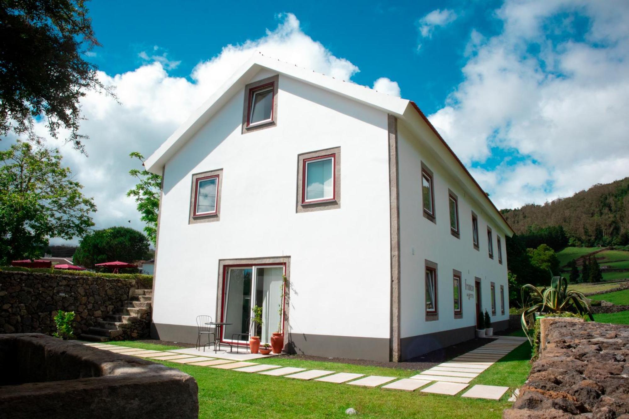 Farm stay Franco Da Serra