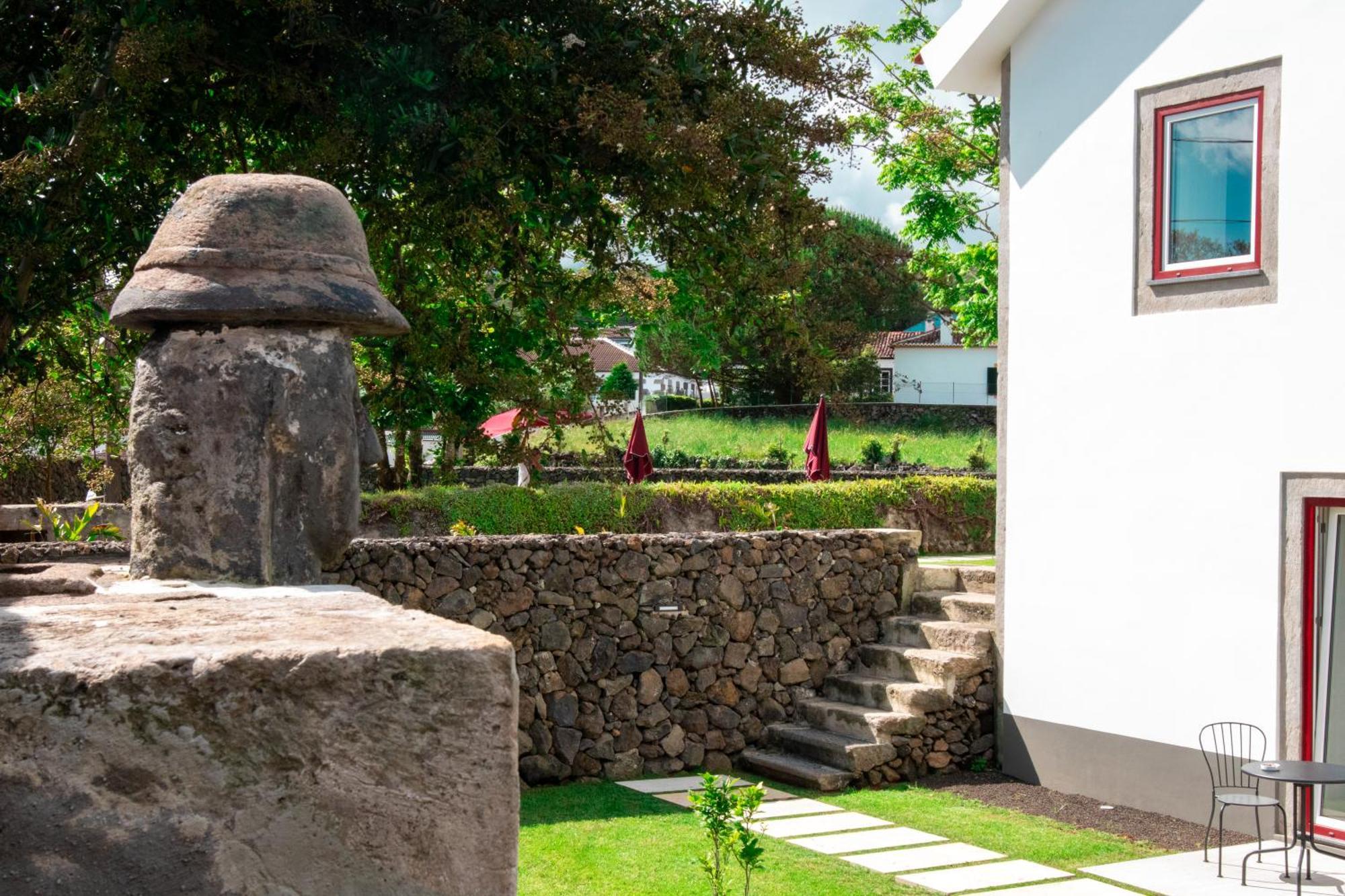 Franco Da Serra Farm stay Angra do Heroismo