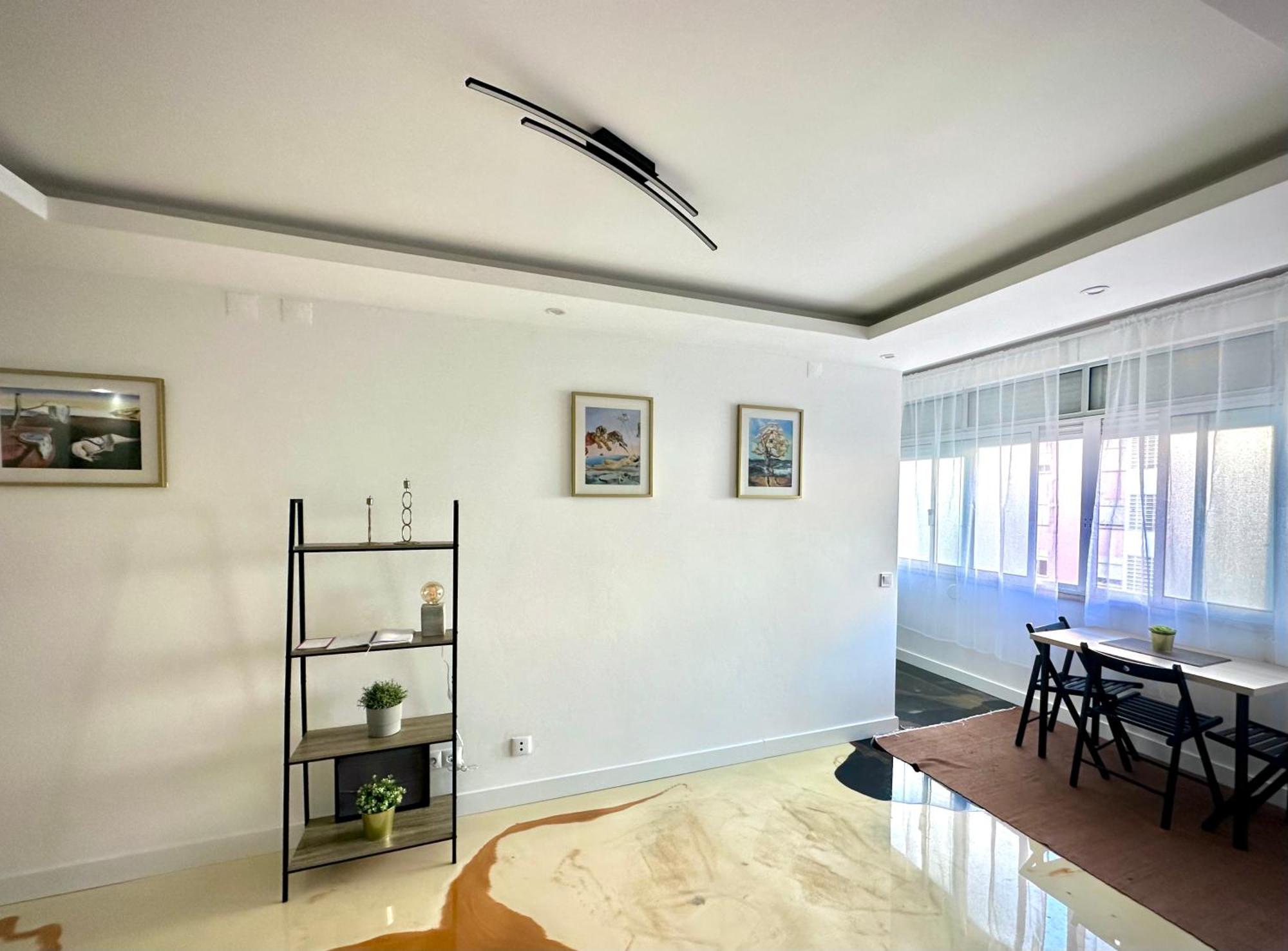 Sea View & 4 Minutes Walk To The Paco de Arcos