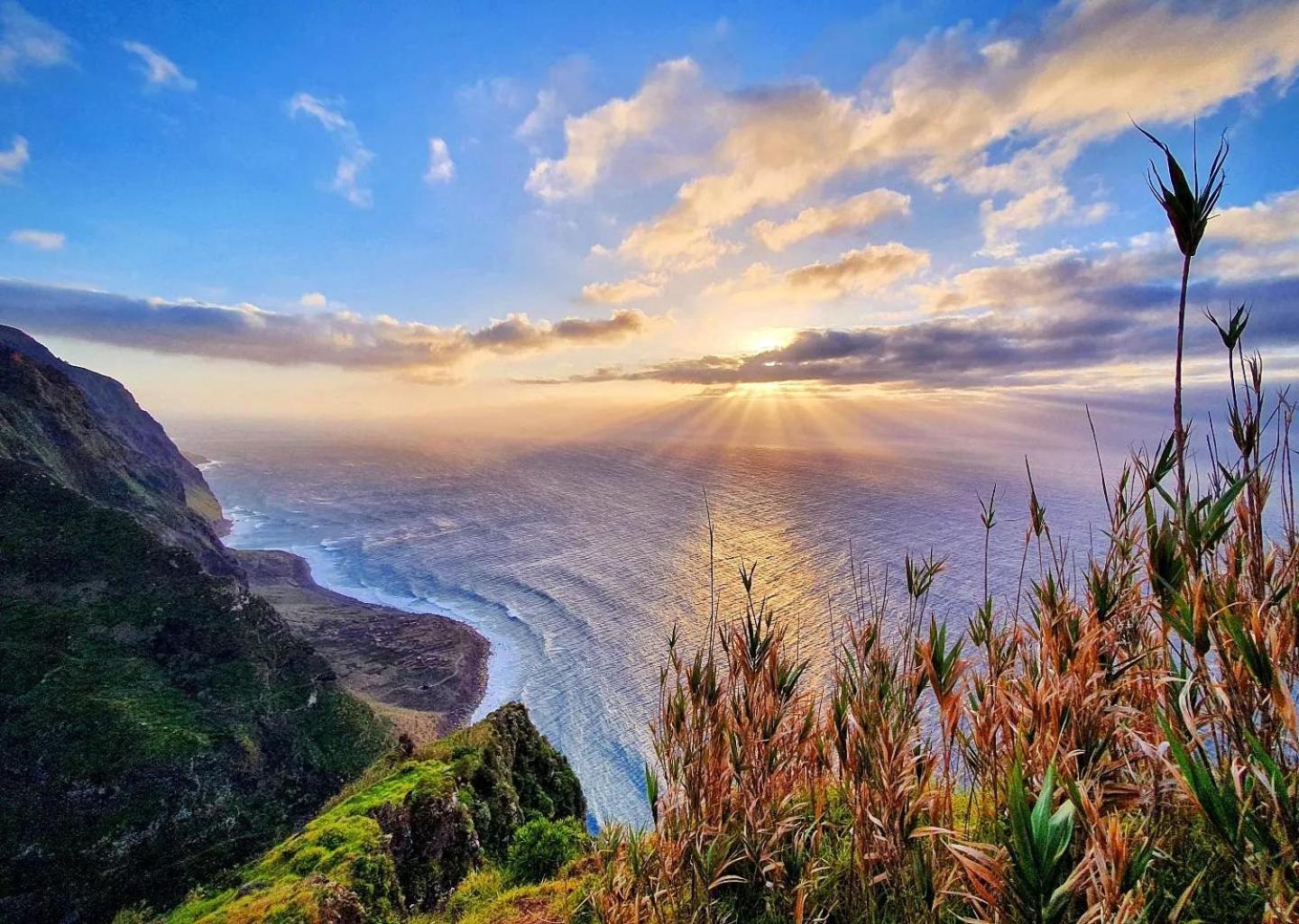 Icamper One Ribeira Brava