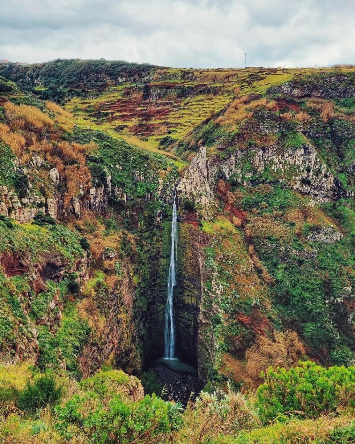 Icamper One Ribeira Brava
