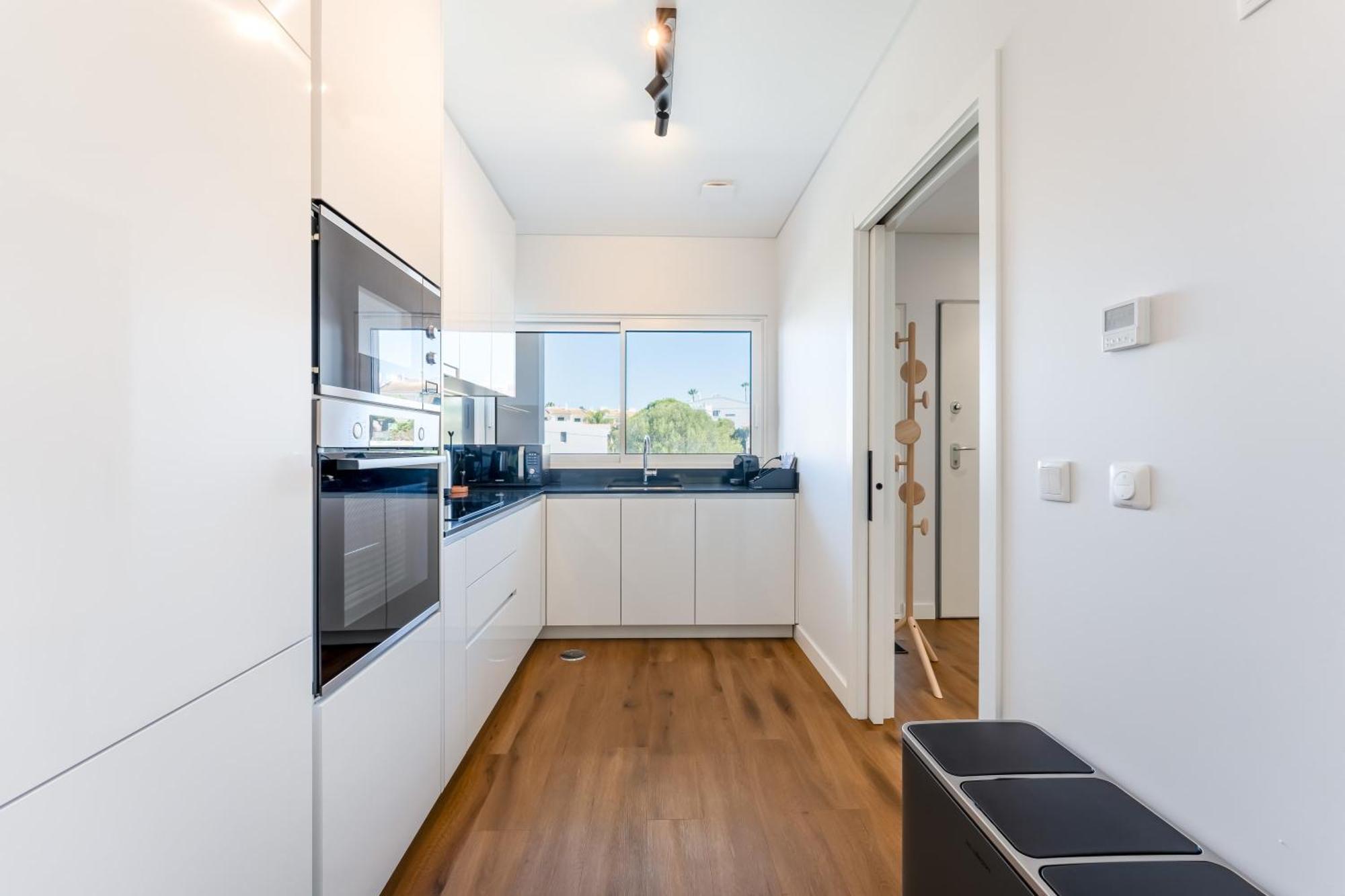 Apartment Portugal Portfolio - Algarve Garden Three *