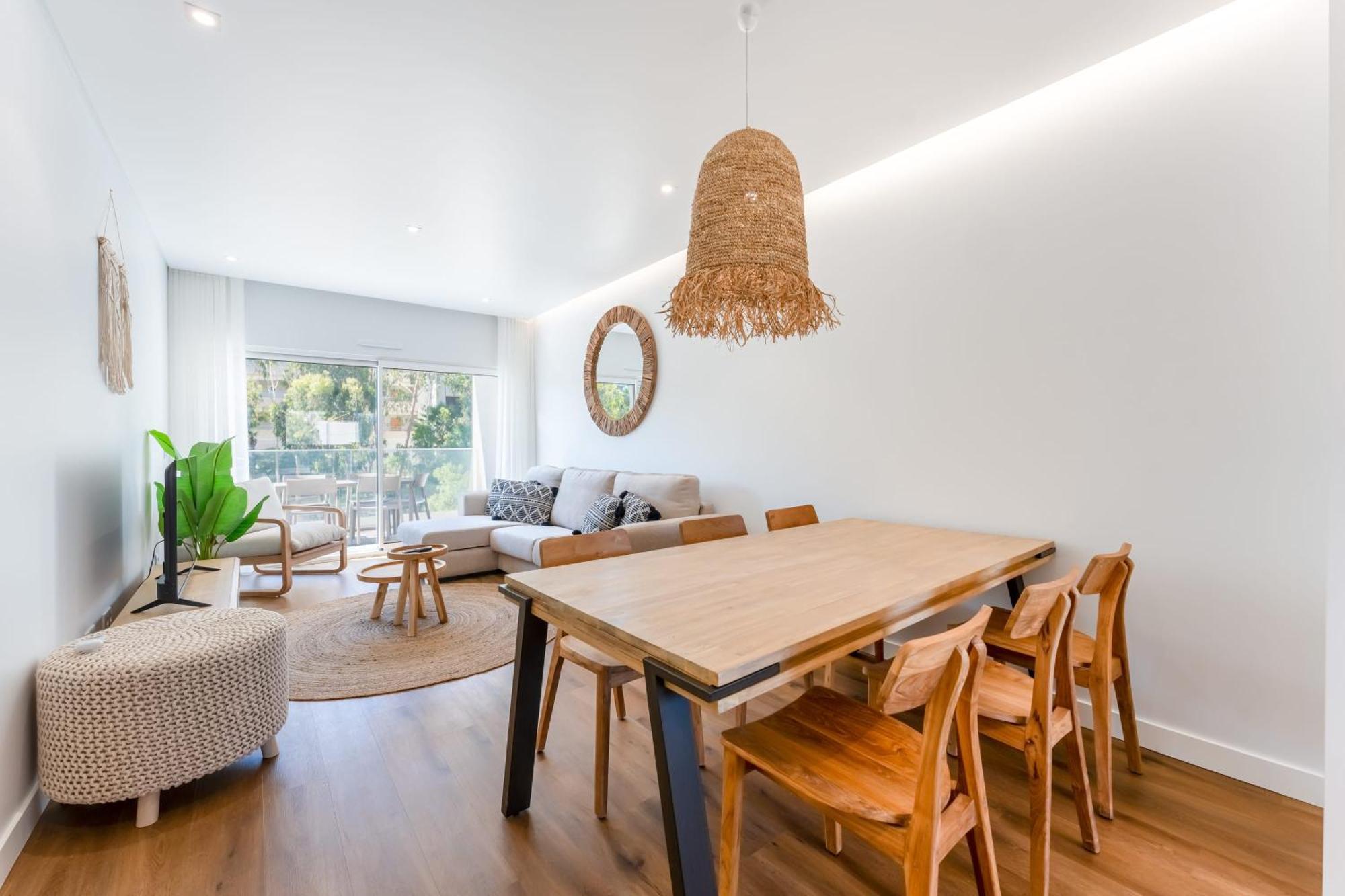 Apartment Portugal Portfolio - Algarve Garden Three *