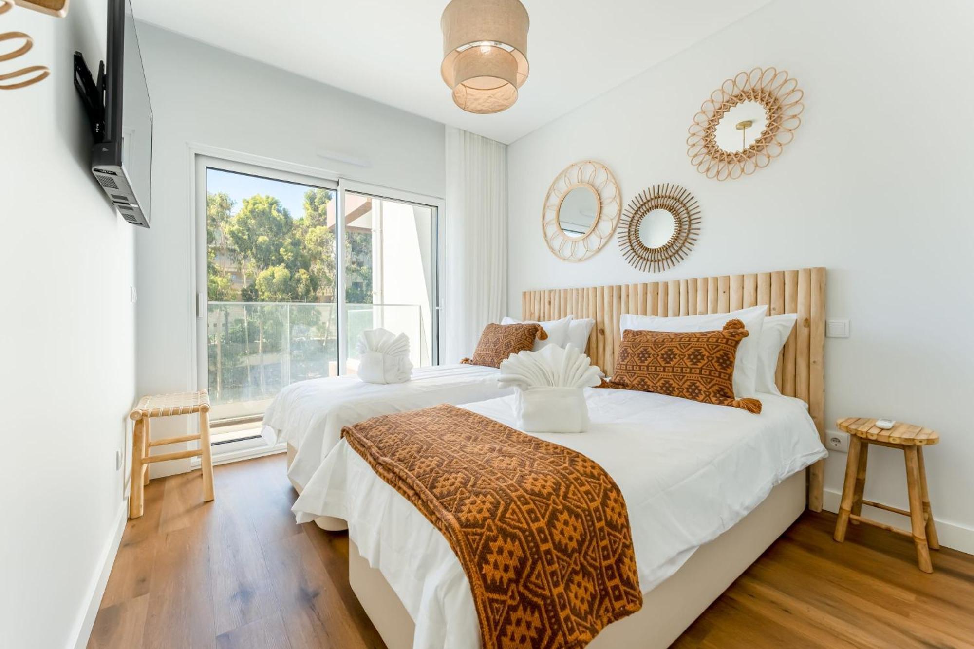Apartment Portugal Portfolio - Algarve Garden Three *