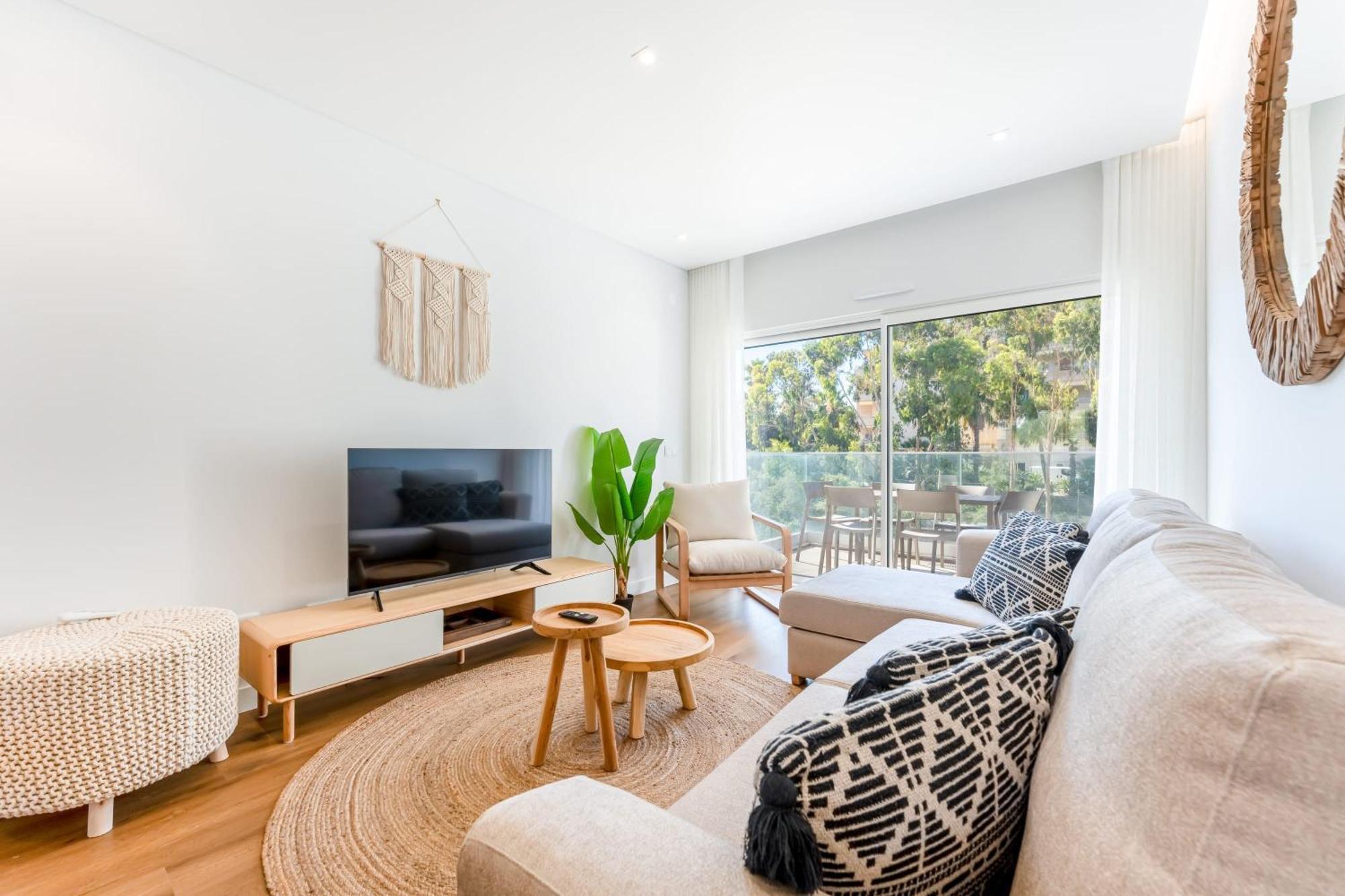Apartment Portugal Portfolio - Algarve Garden Three Albufeira